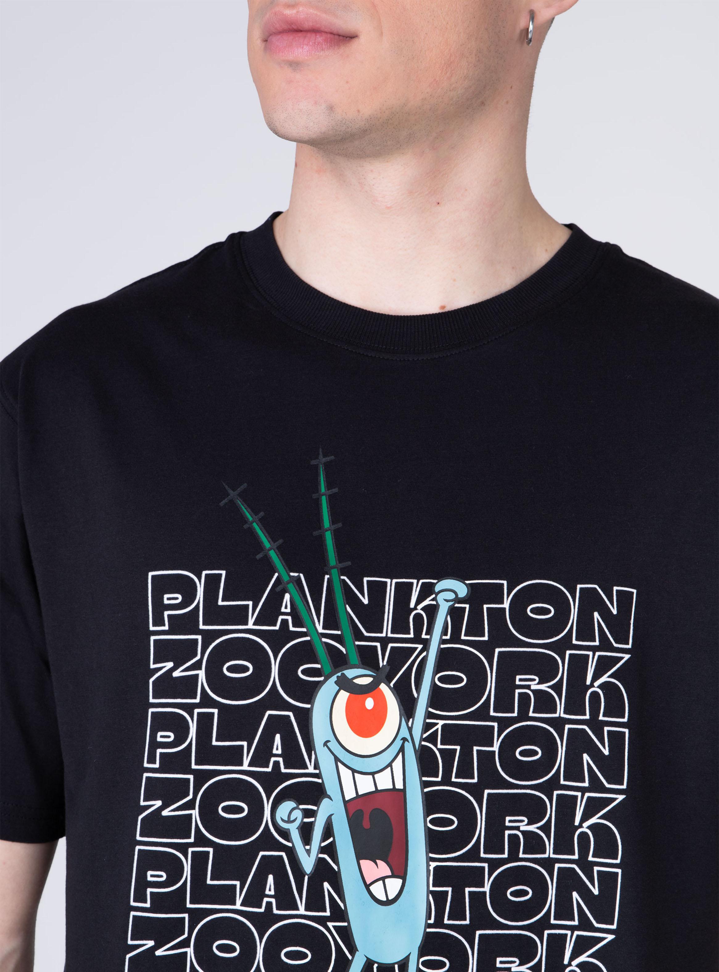 Polera Mastermind Manga Corta-2