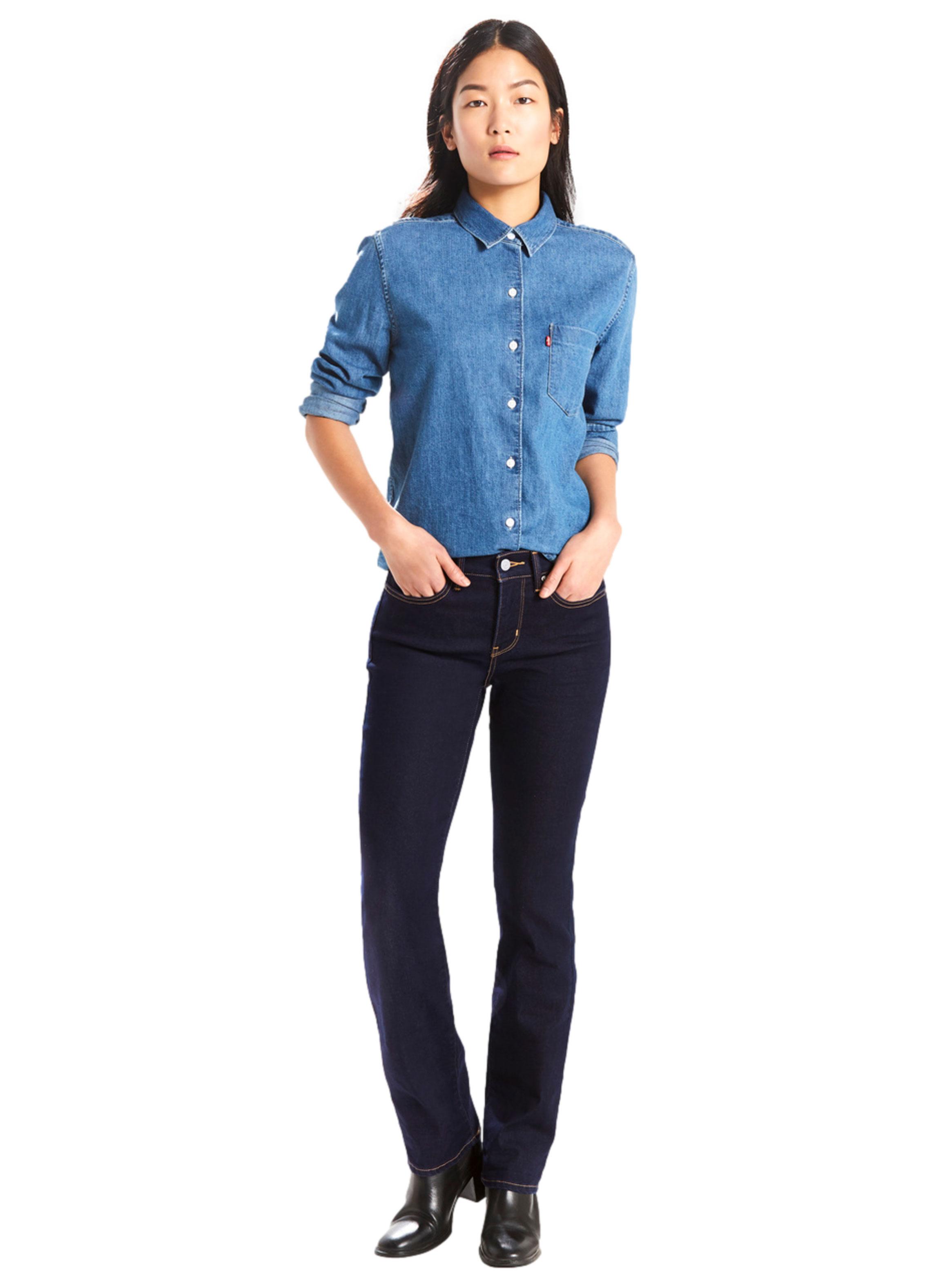 Jeans 314 Straight Fit-3