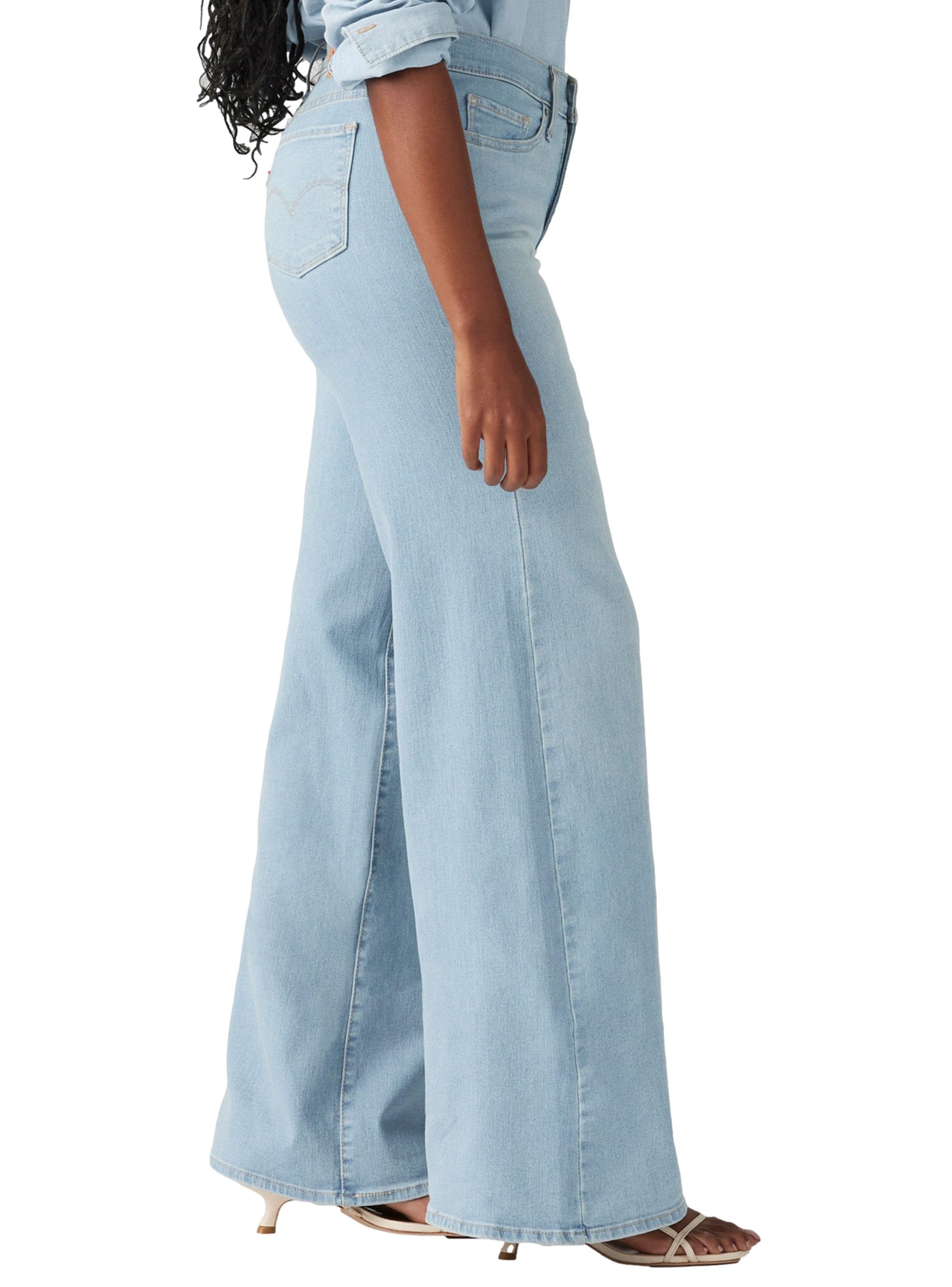 Jeans 318 Shaping Wide Leg-2