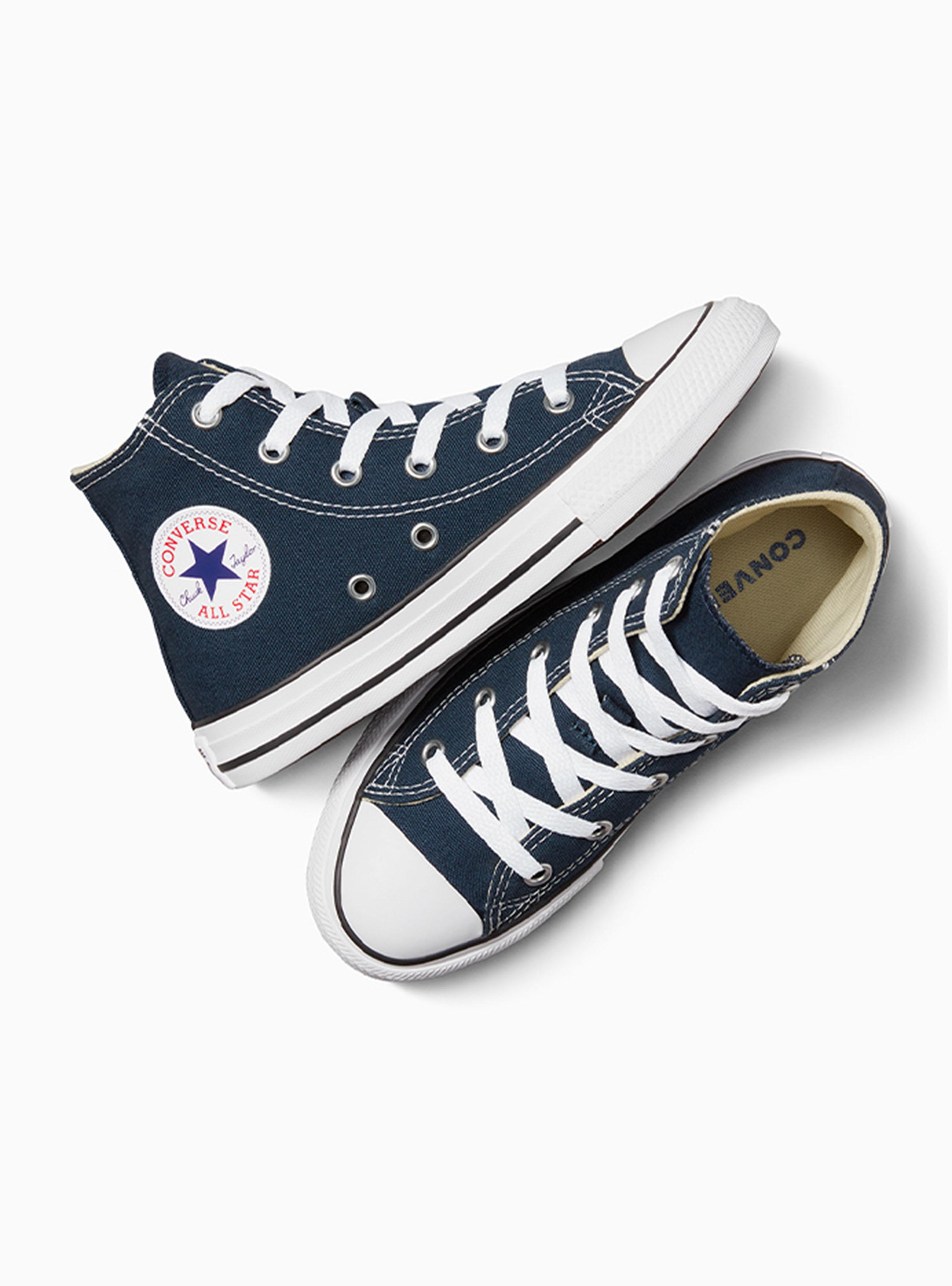 Zapatilla Urbana para Niños Chuck Taylor Unisex-4
