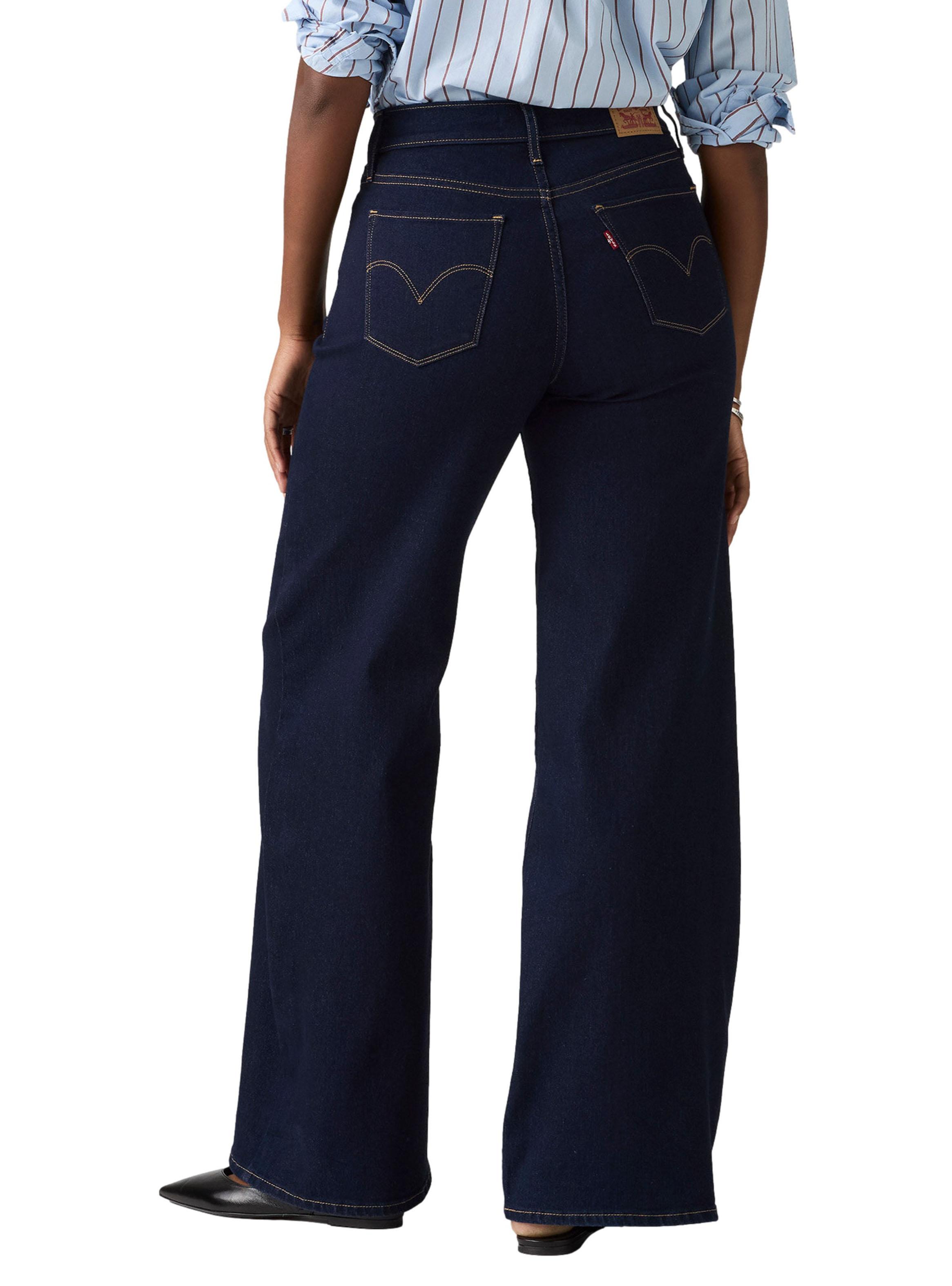 Jeans 318 Shaping Wide Leg-1