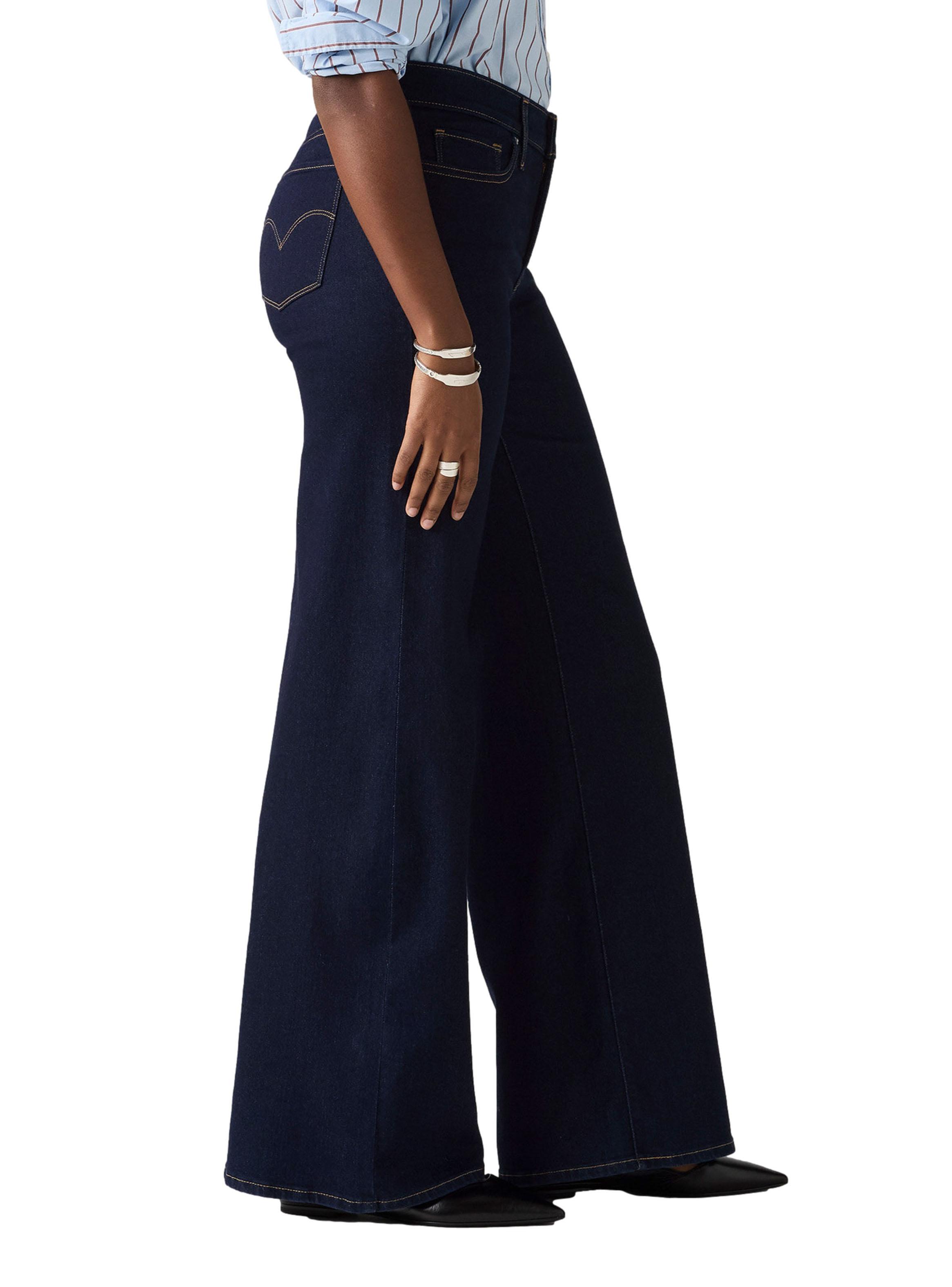 Jeans 318 Shaping Wide Leg-2