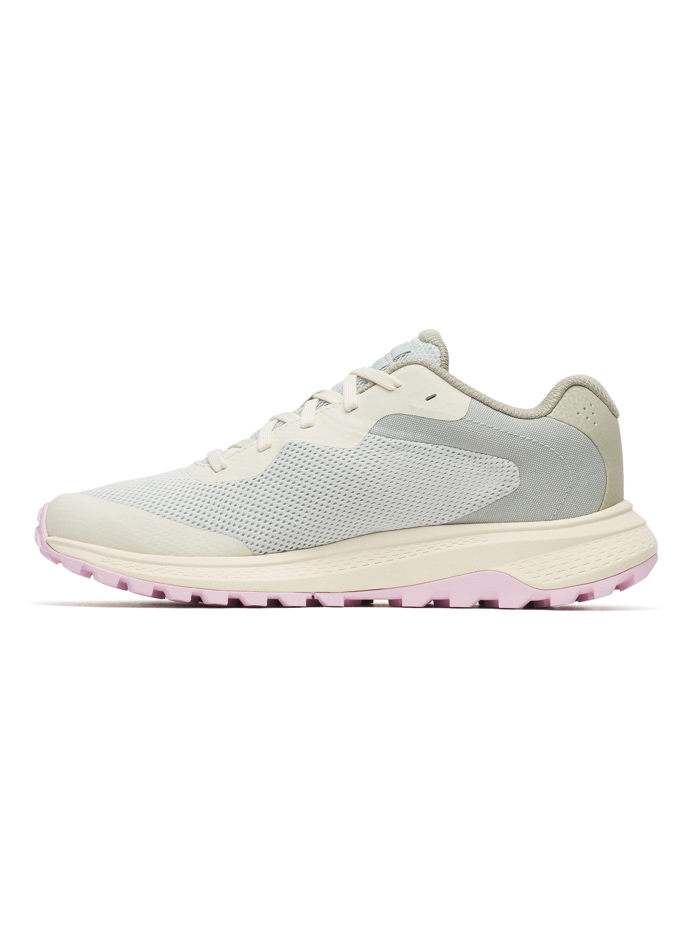 Zapatilla Outdoor Trekking Fly Strike 2 Mis Mujer-2