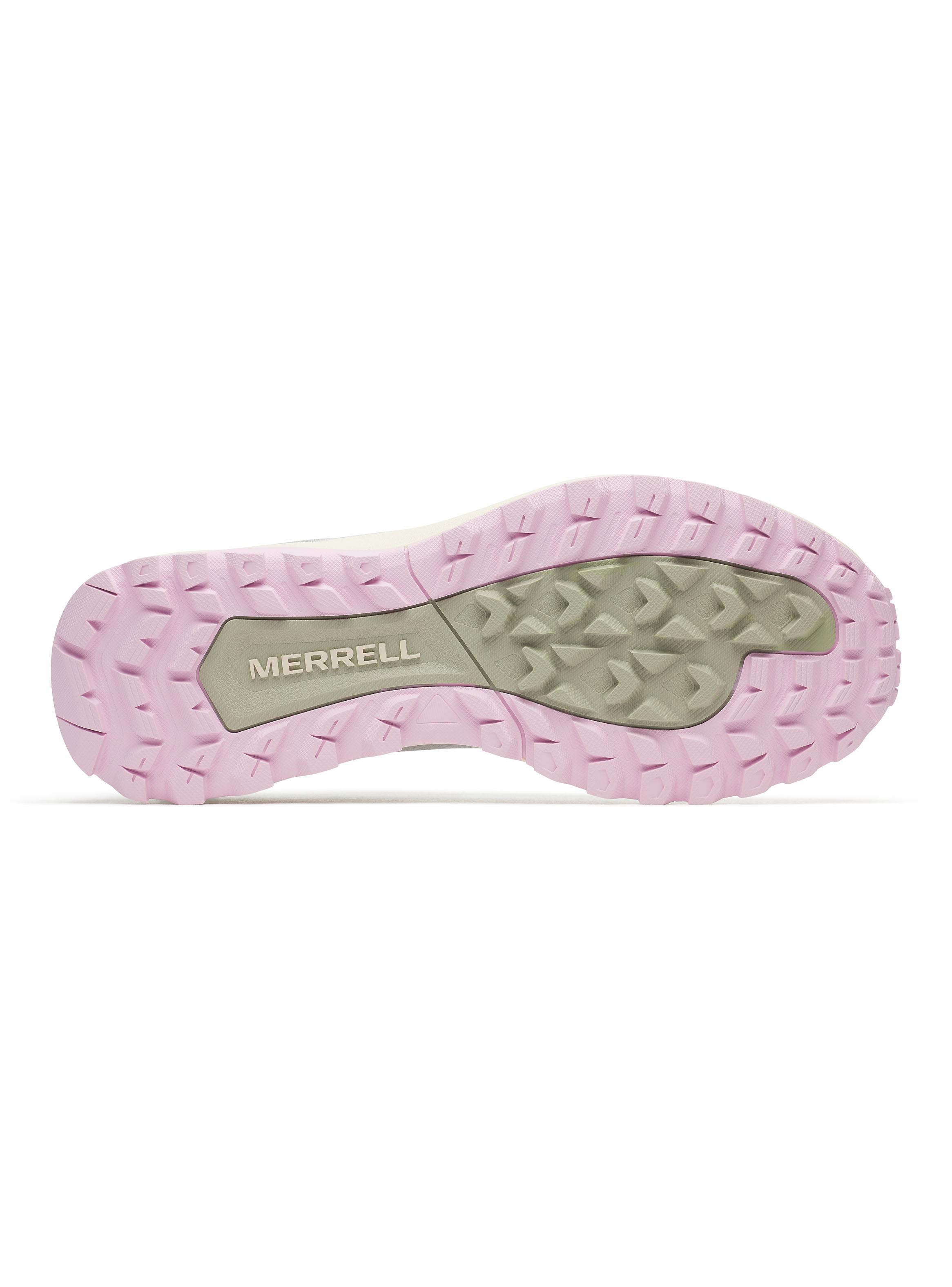 Zapatilla Outdoor Trekking Fly Strike 2 Mis Mujer-5