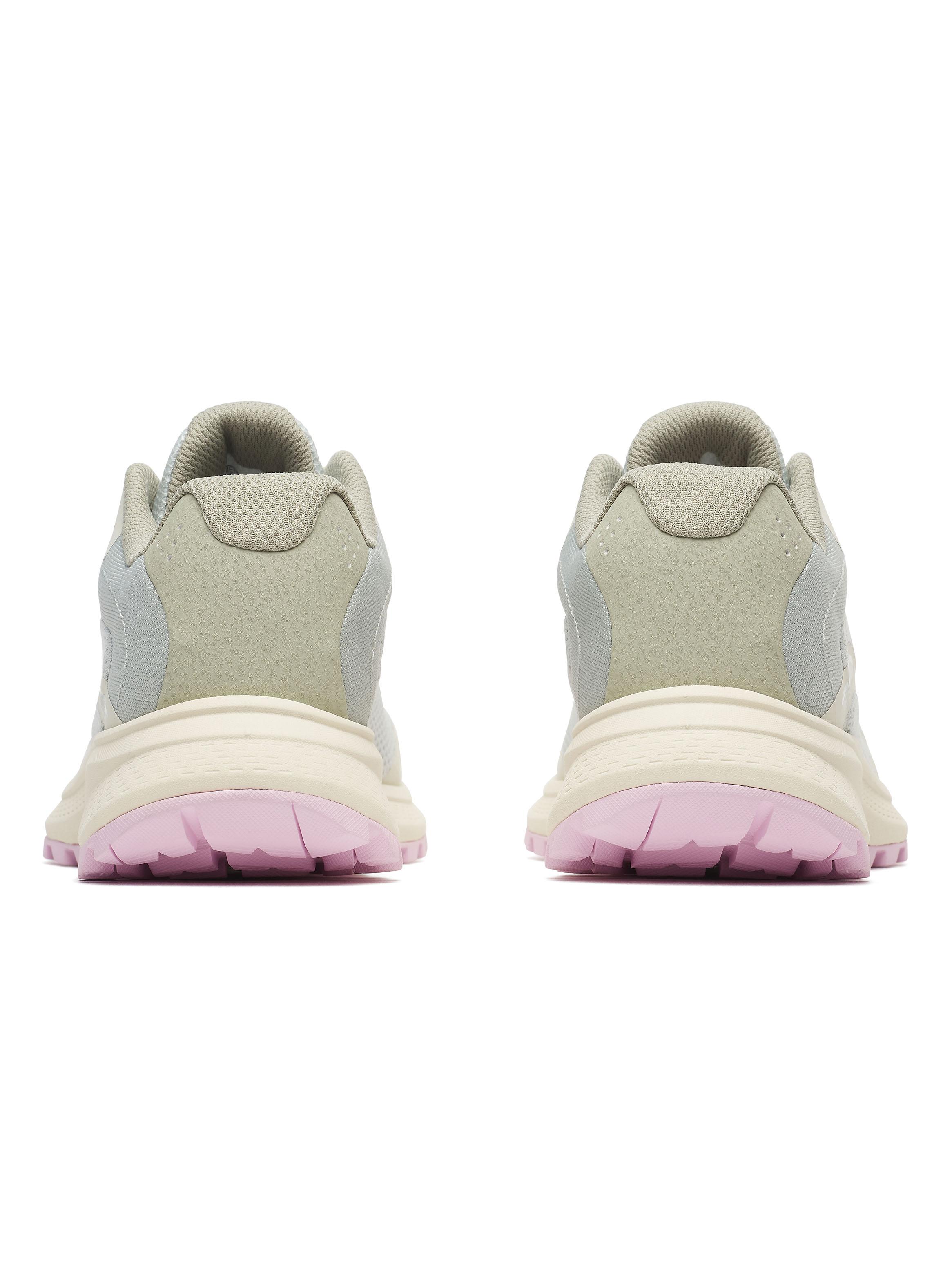 Zapatilla Outdoor Trekking Fly Strike 2 Mis Mujer-3