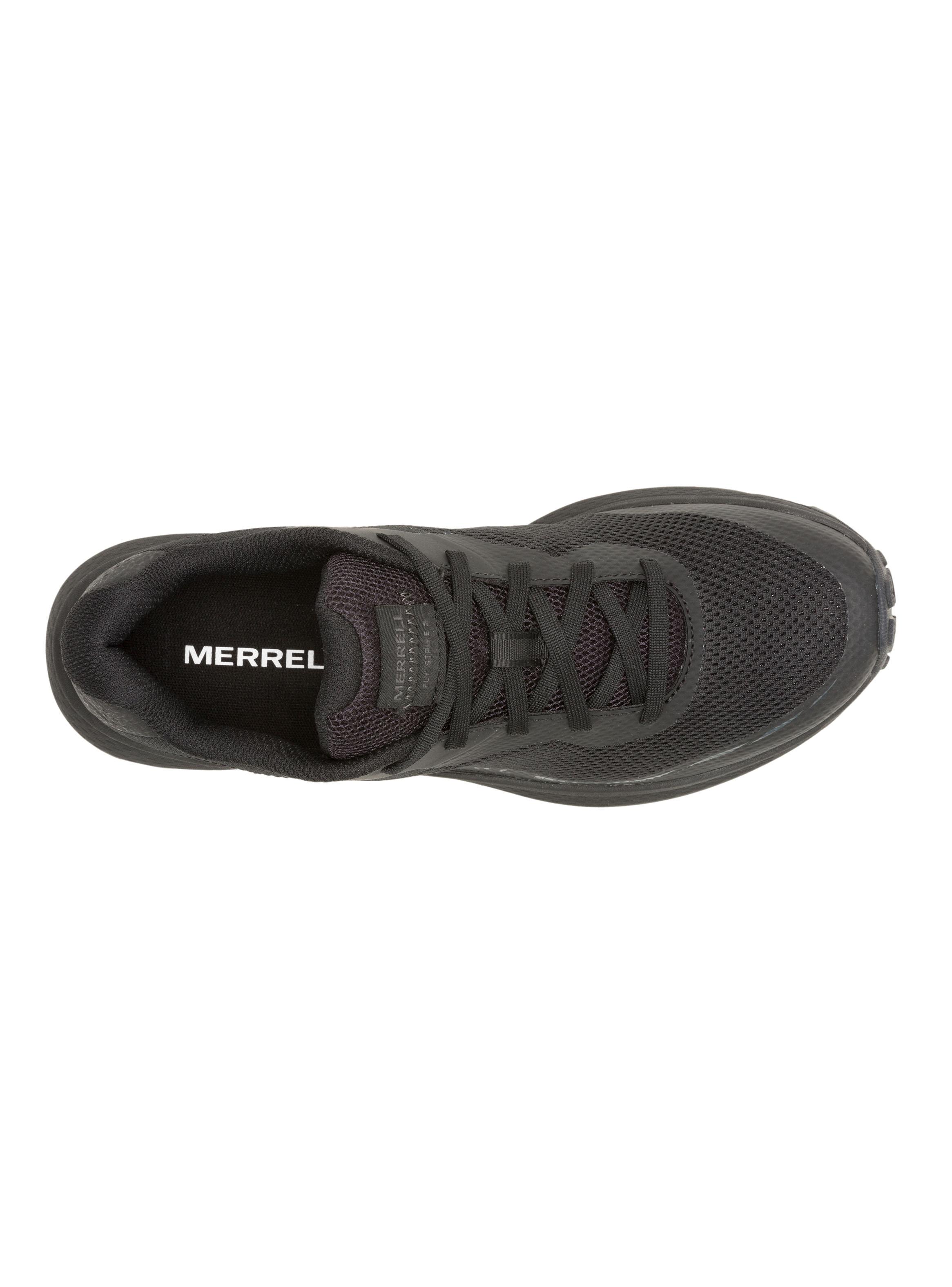 Zapatilla outdoor Mujer Trekking Fly Strike 2-4
