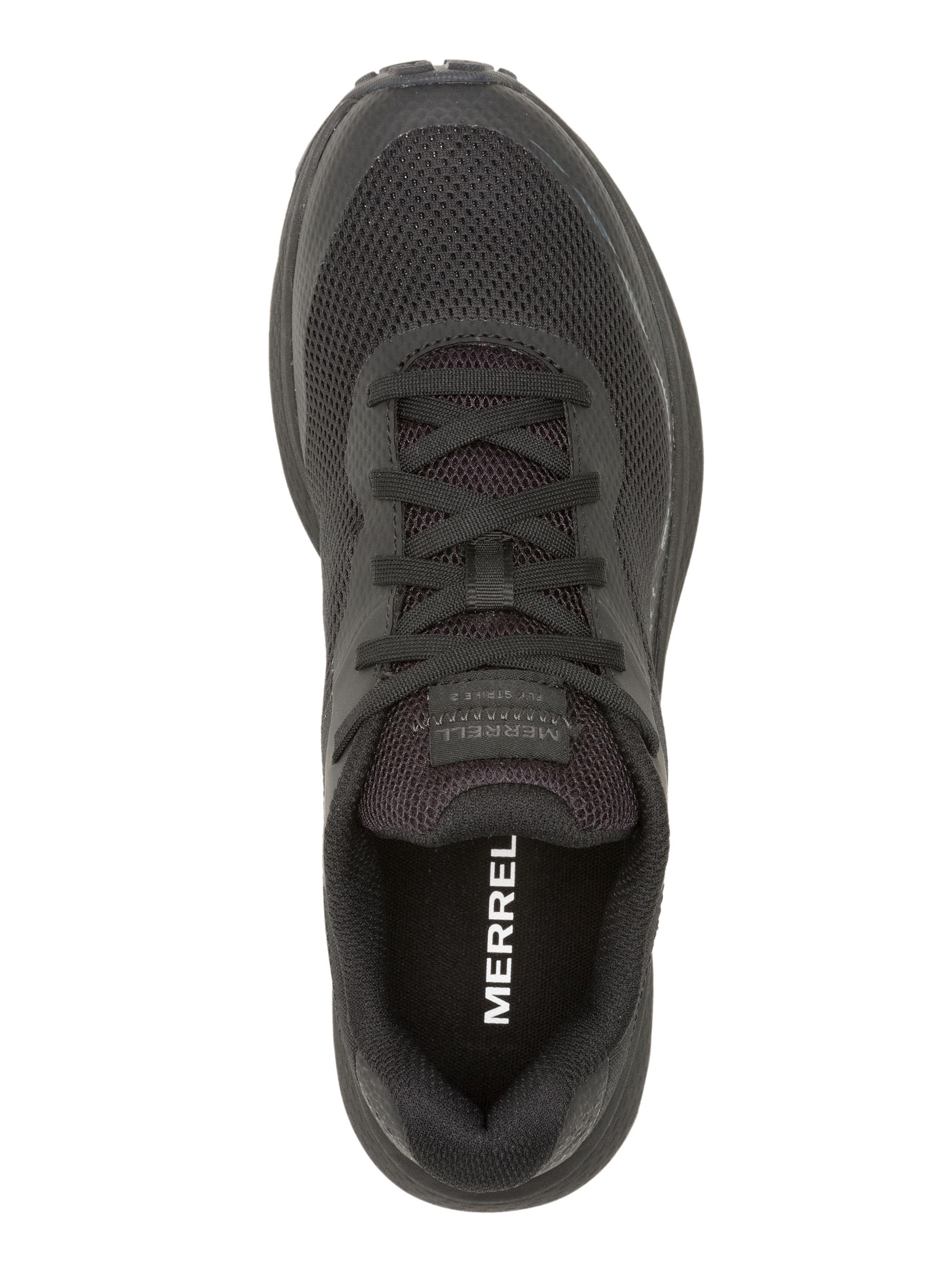 Zapatilla outdoor Mujer Trekking Fly Strike 2-4