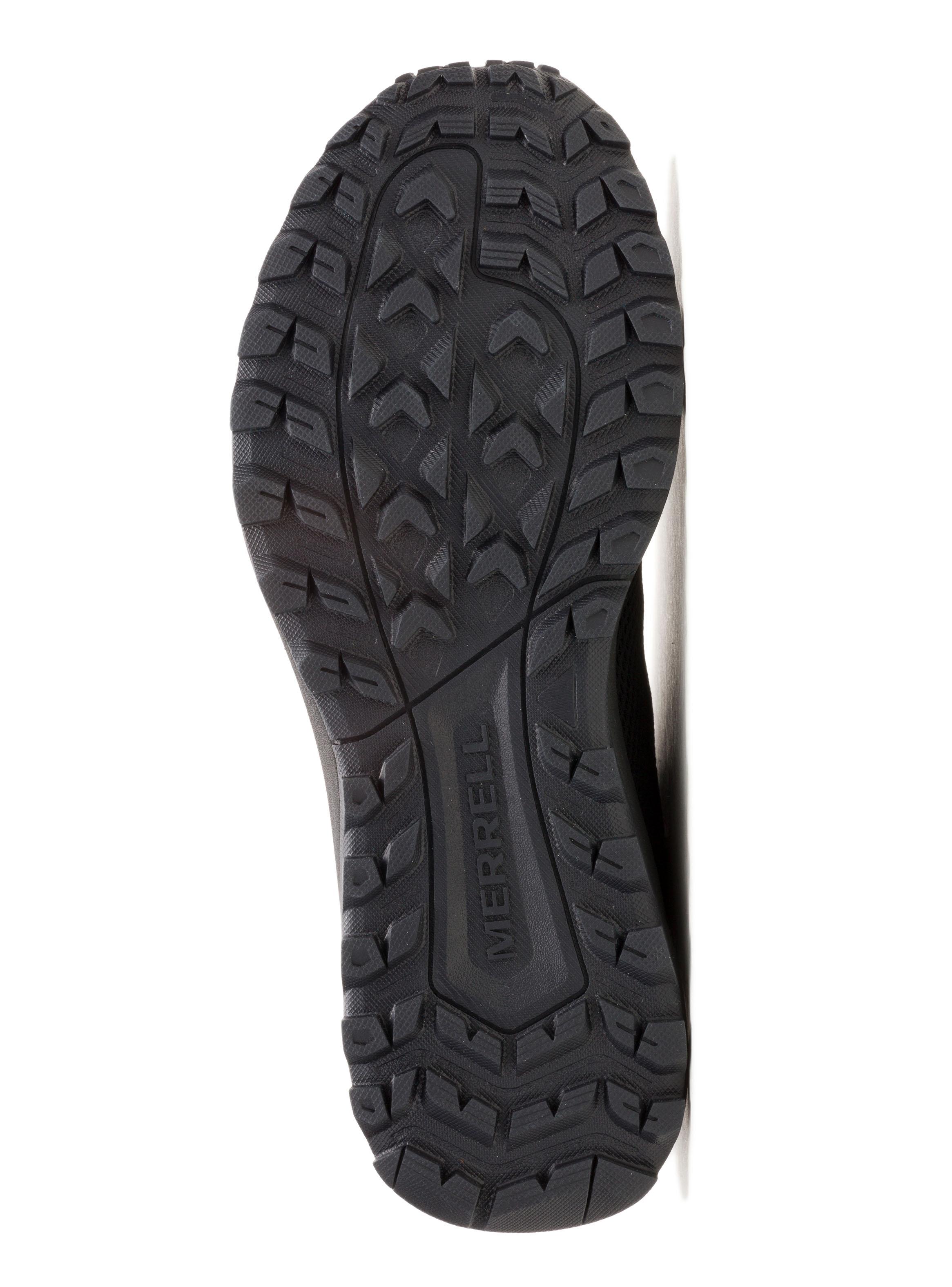 Zapatilla outdoor Mujer Trekking Fly Strike 2-5