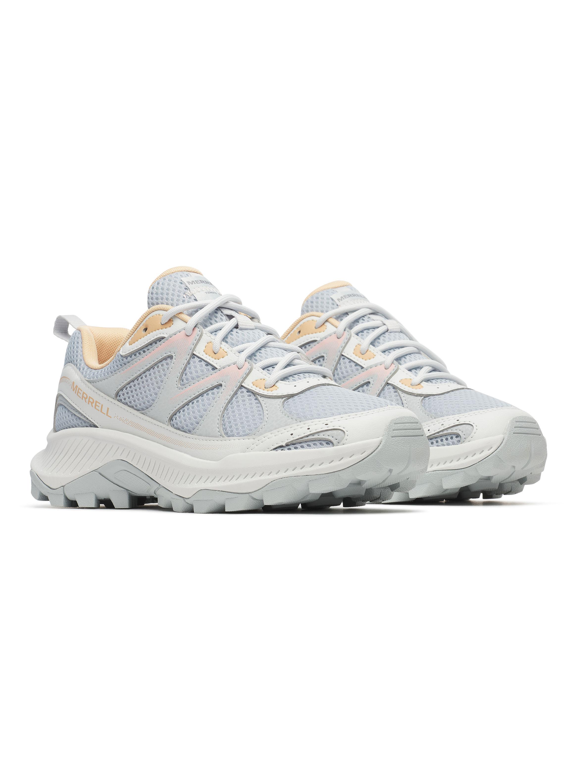 Zapatilla Urbana Mujer Tempo Exp-1