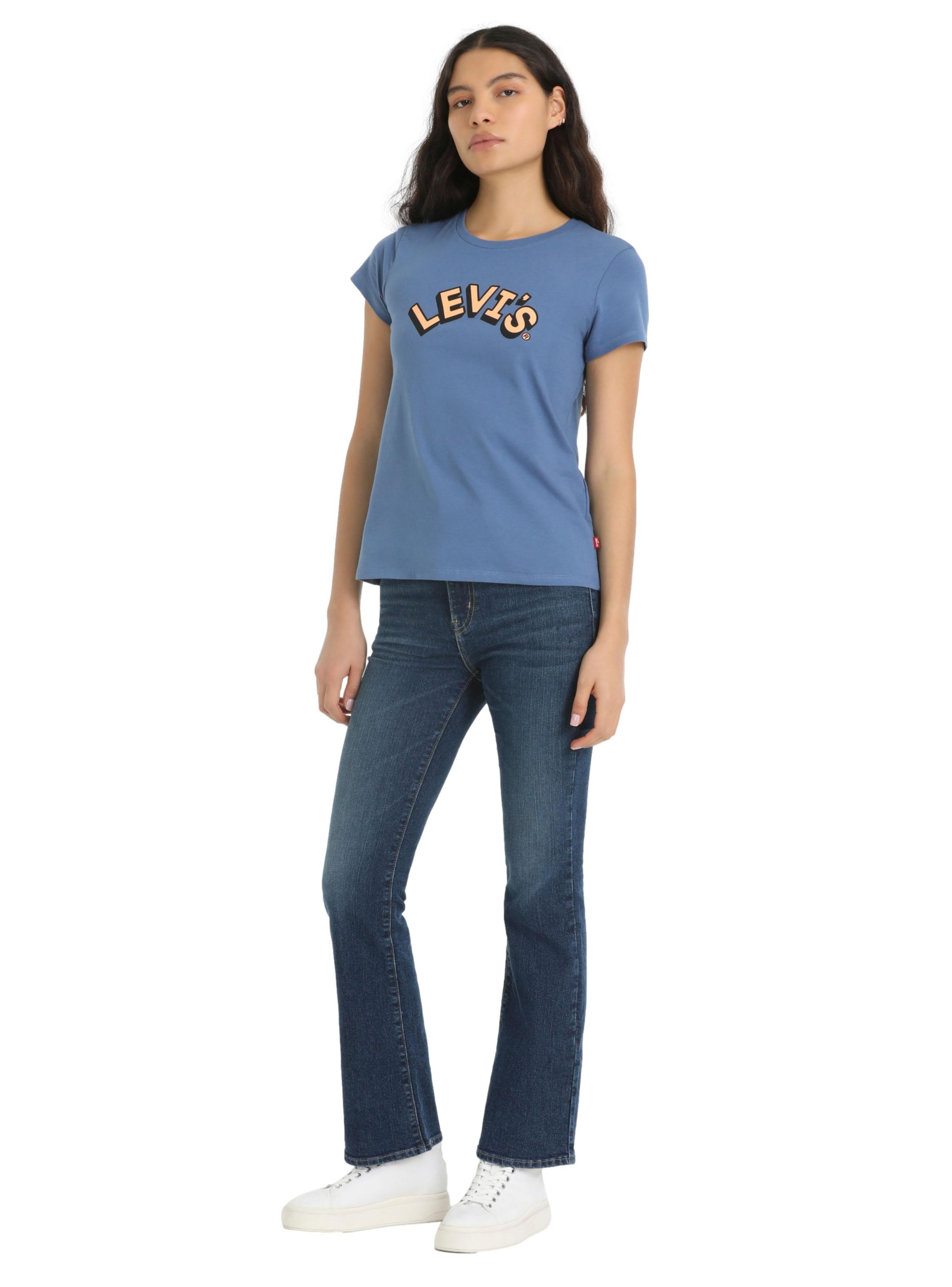 Jeans 725 High Rise Bootcut-3