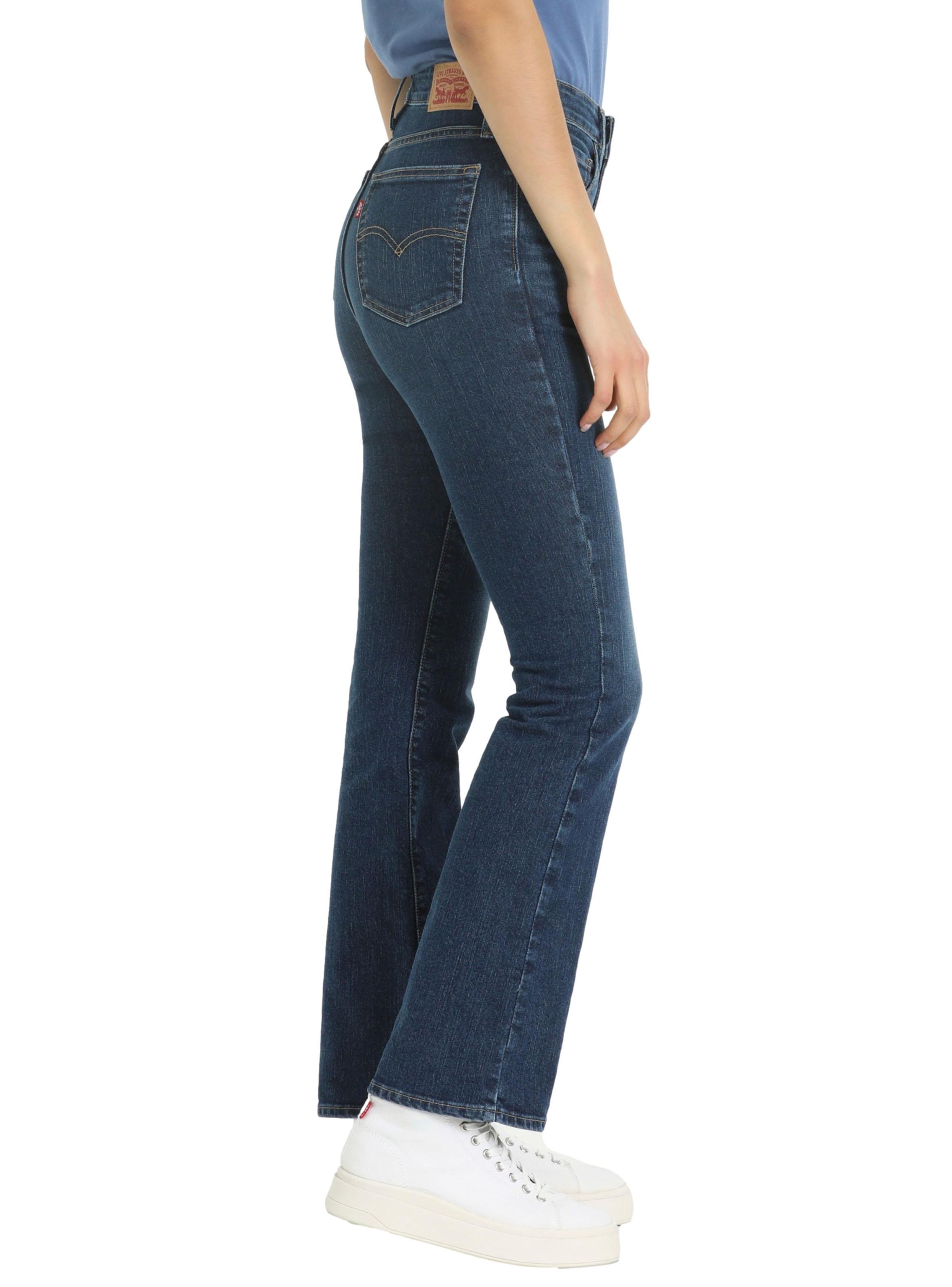 Jeans 725 High Rise Bootcut-2