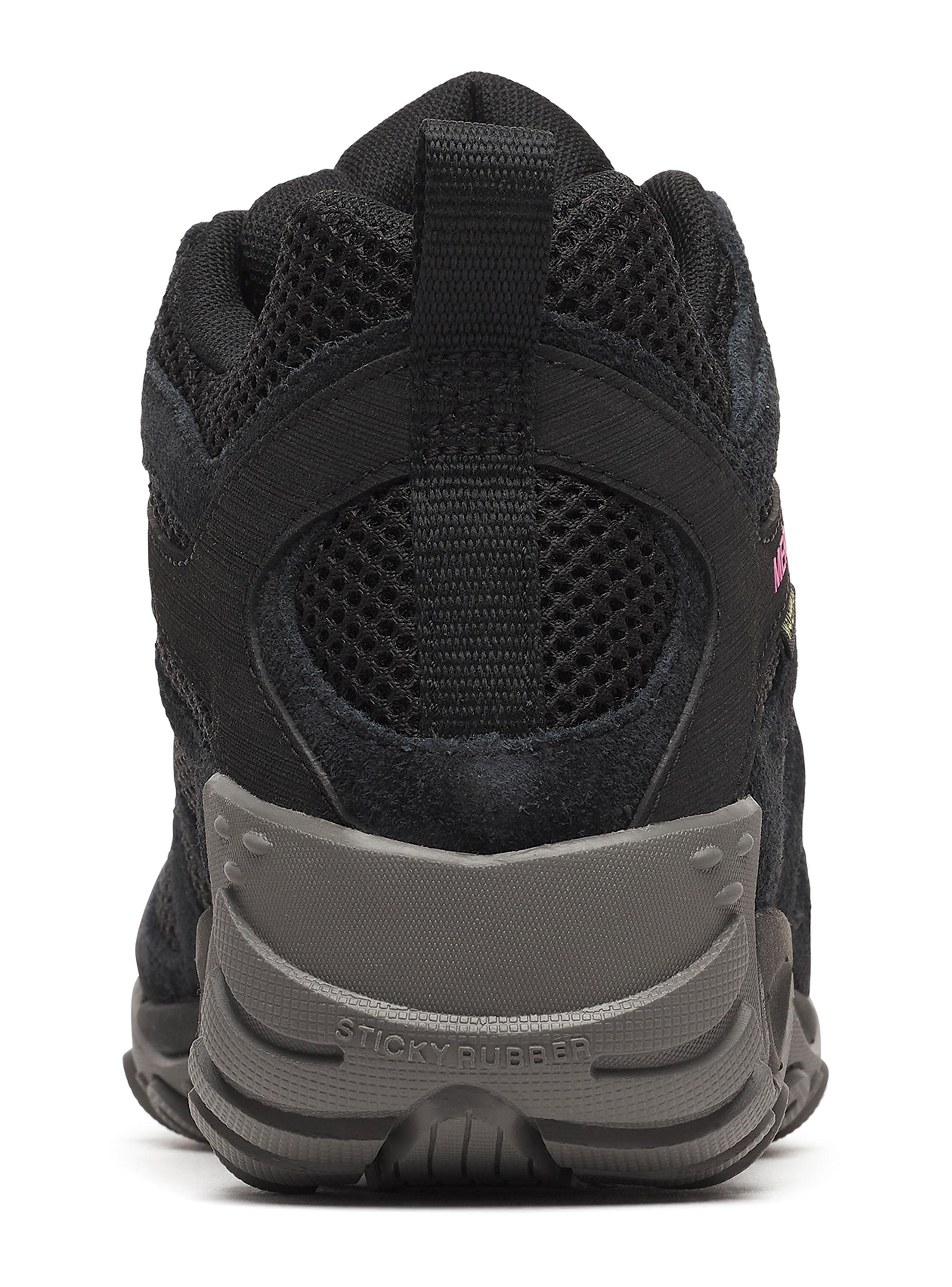 Zapatilla Outdoor Yokota 2 Mid Waterproof Mujer-3