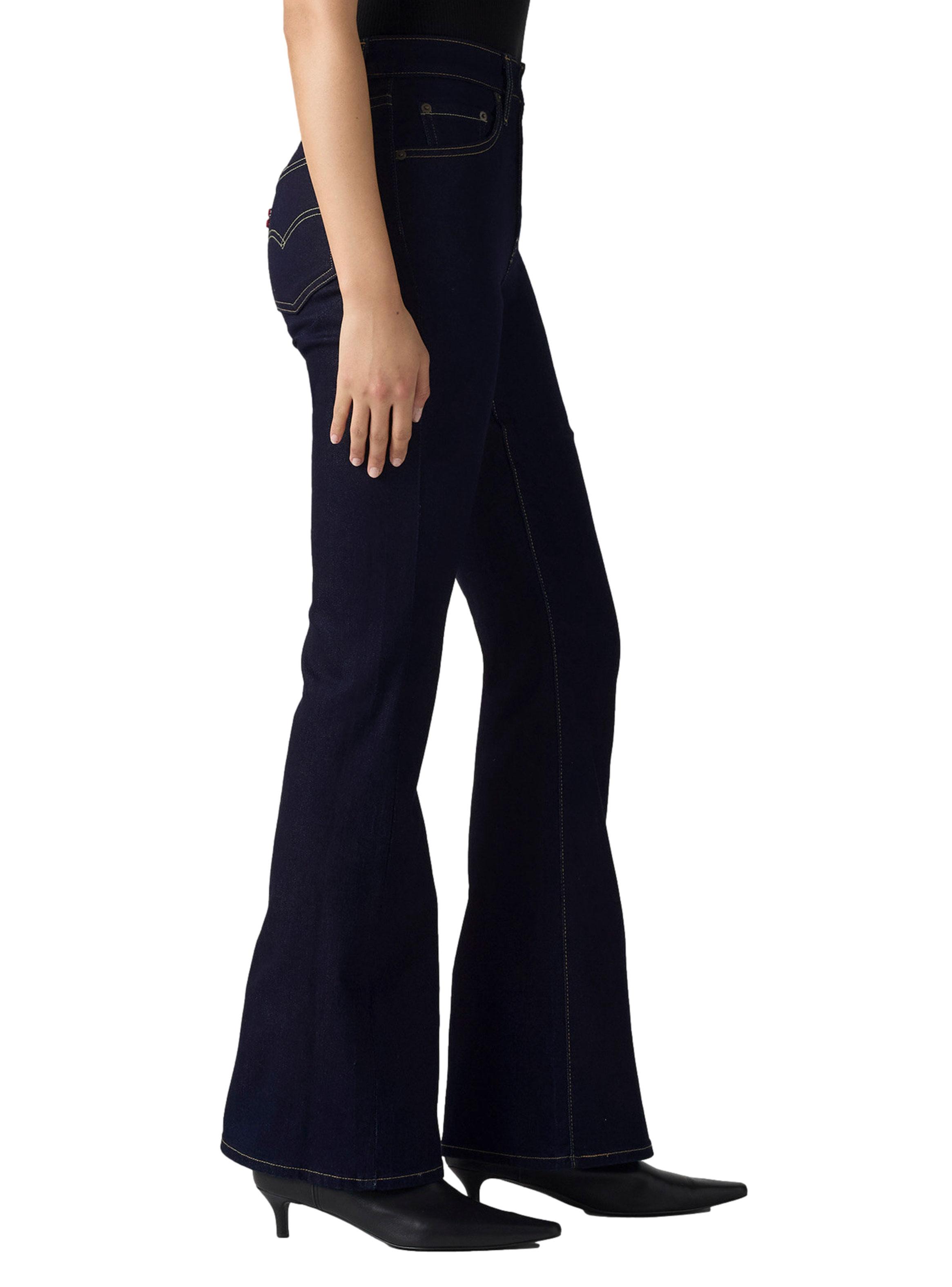 Jeans 726 High-Rise Flare-2