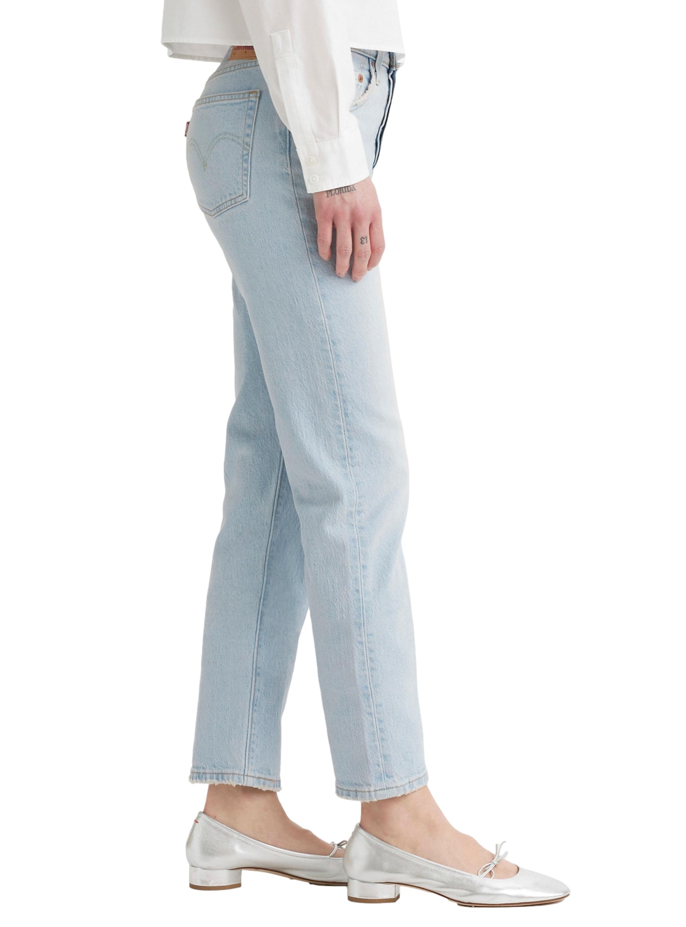 Jeans 501 Crop-2
