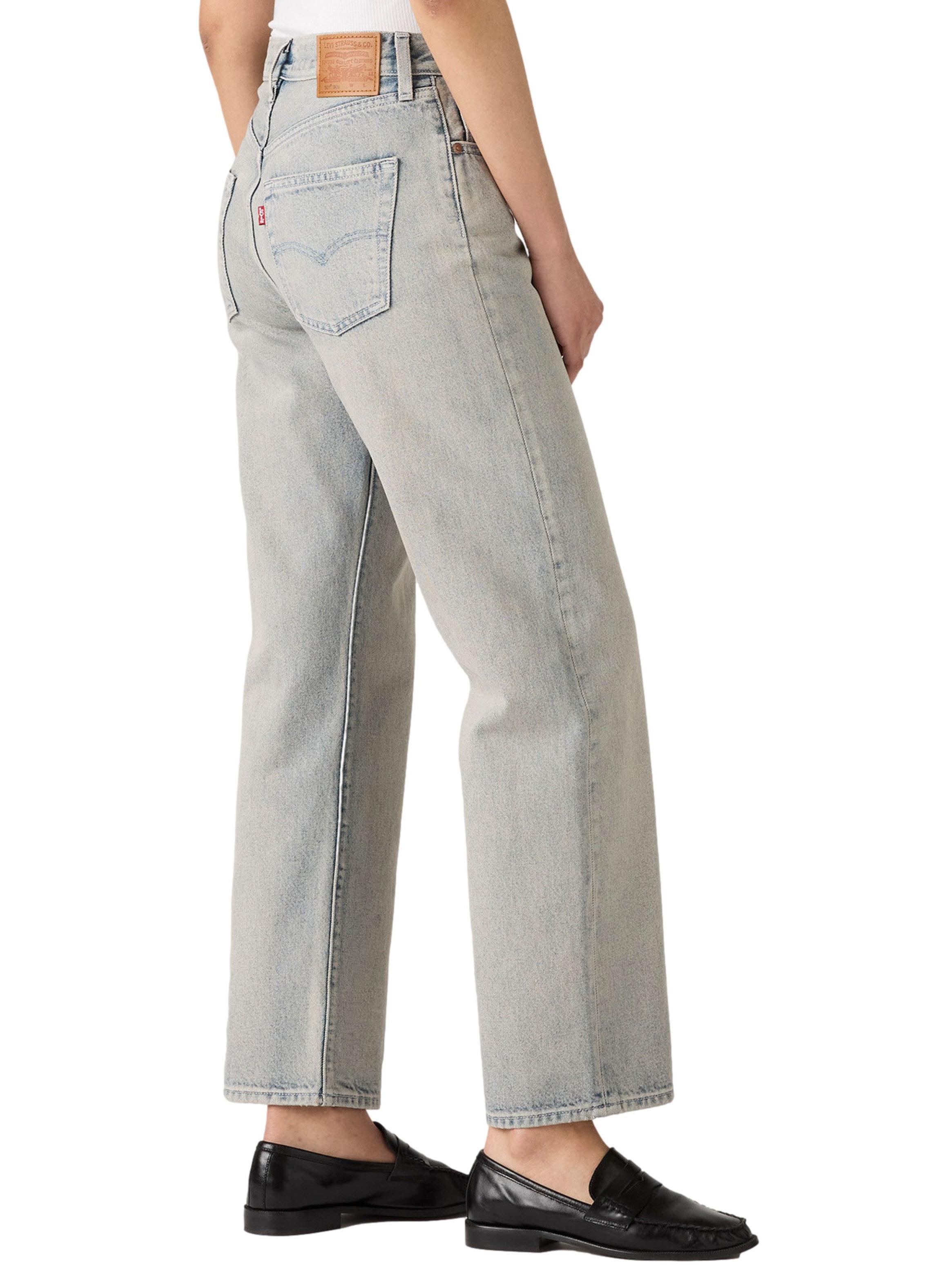 Jeans 501 90s Ankle-2