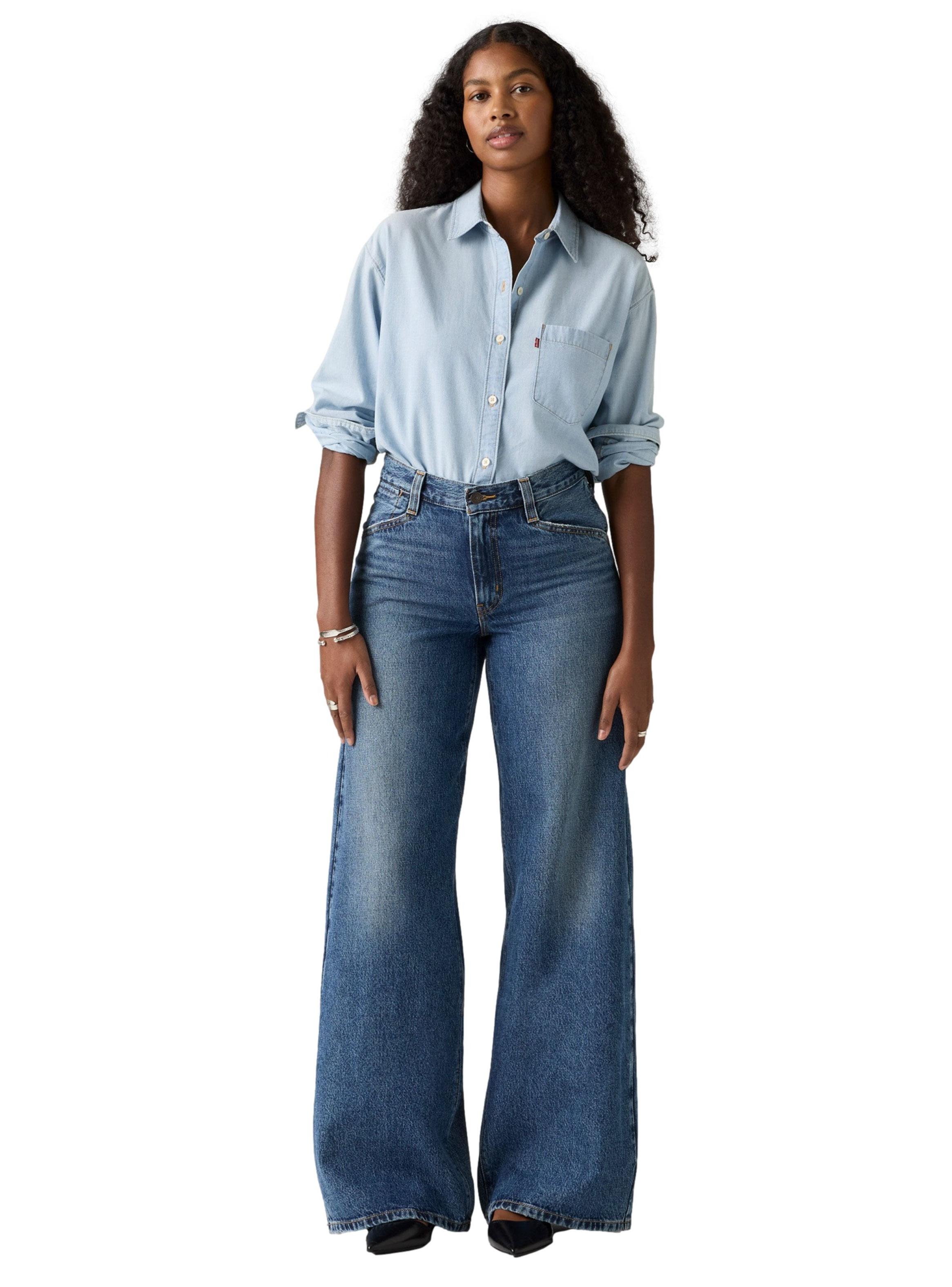 Jeans 94 Baggy Wide Leg-3