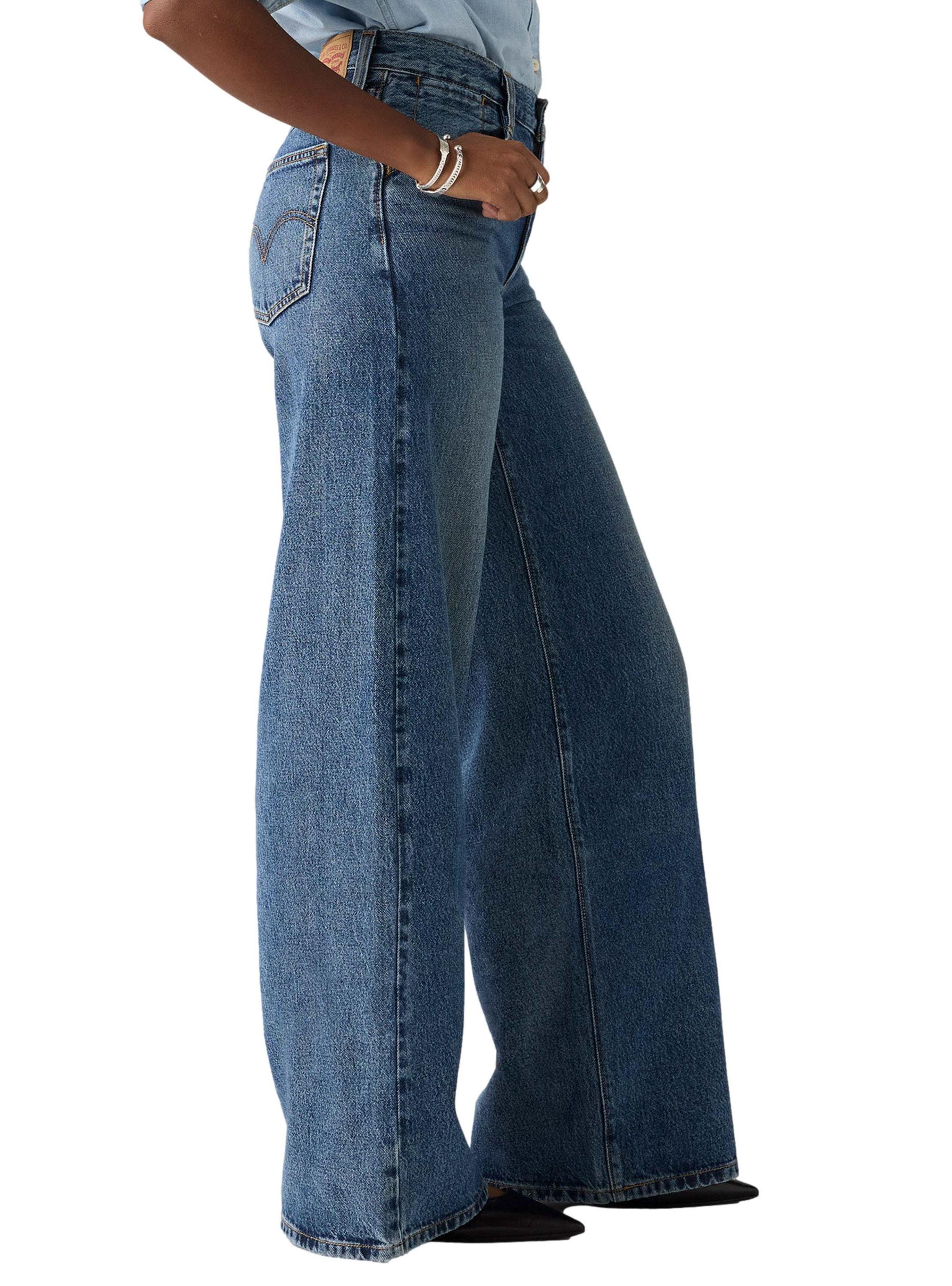 Jeans 94 Baggy Wide Leg-2
