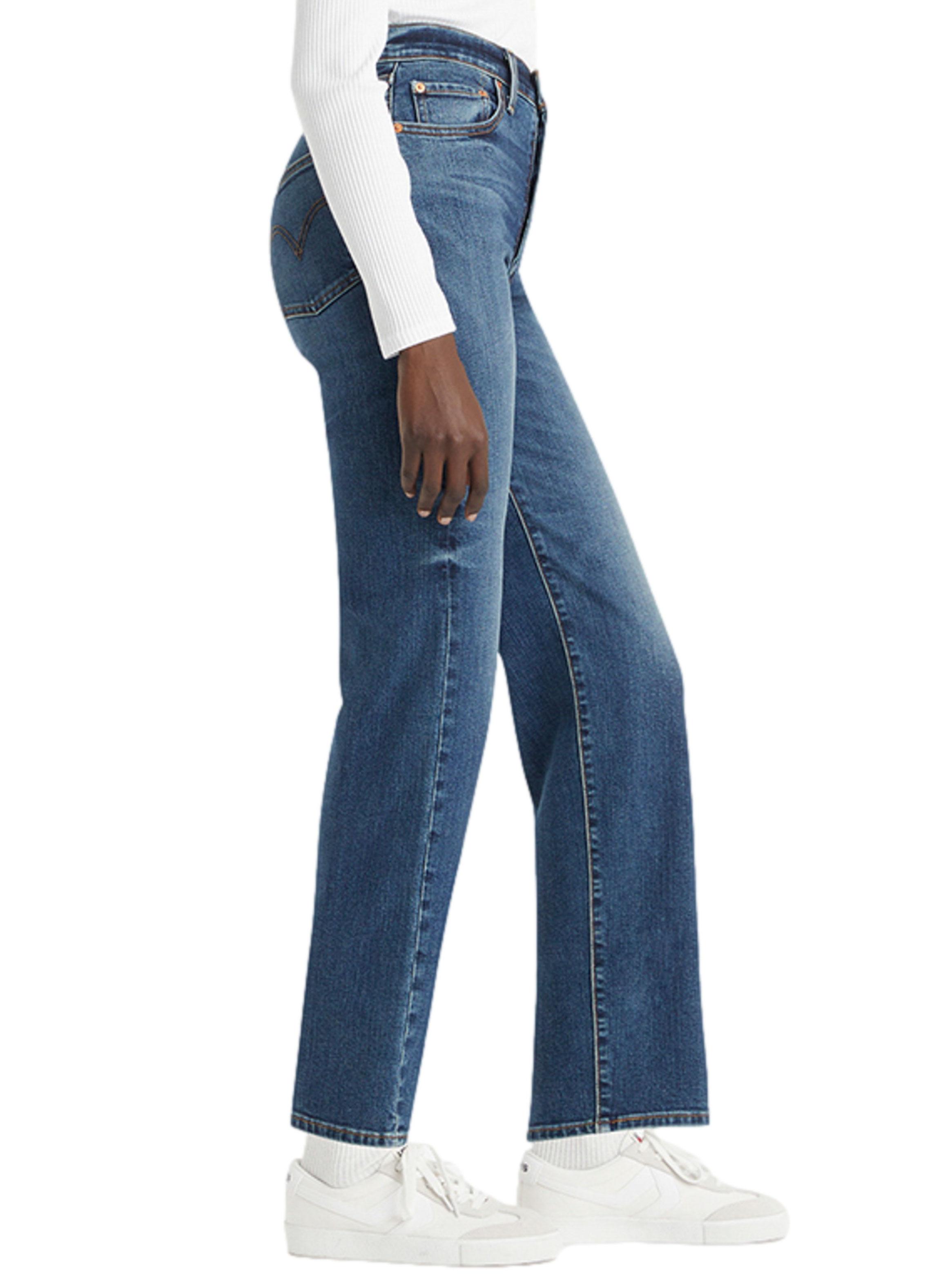 Jeans Ribcage Straight Ankle-2