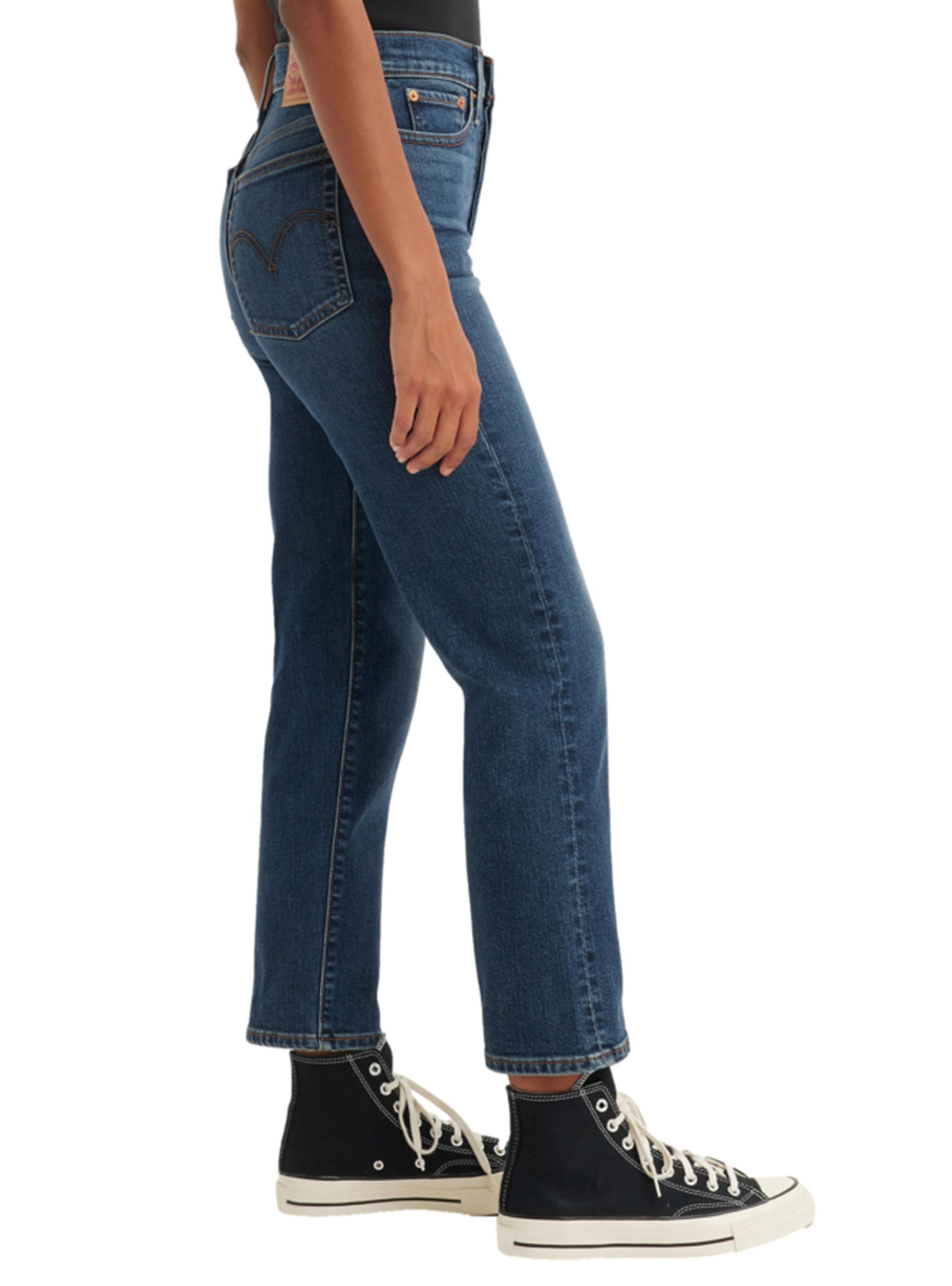 Jeans Wedgie Straight Fit-2