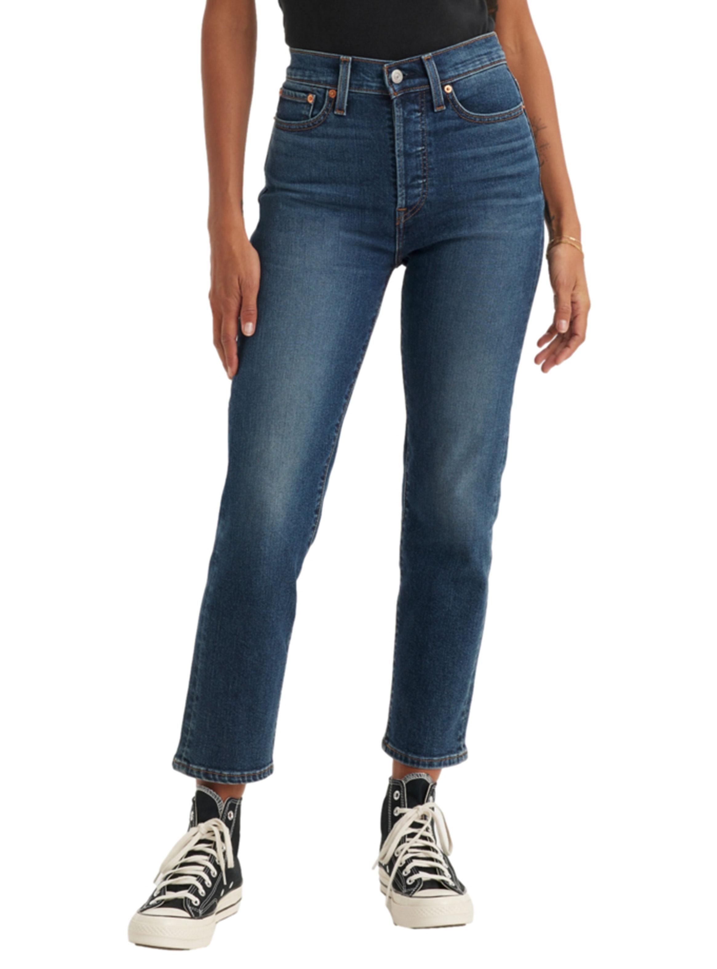 Jeans Wedgie Straight Fit-0