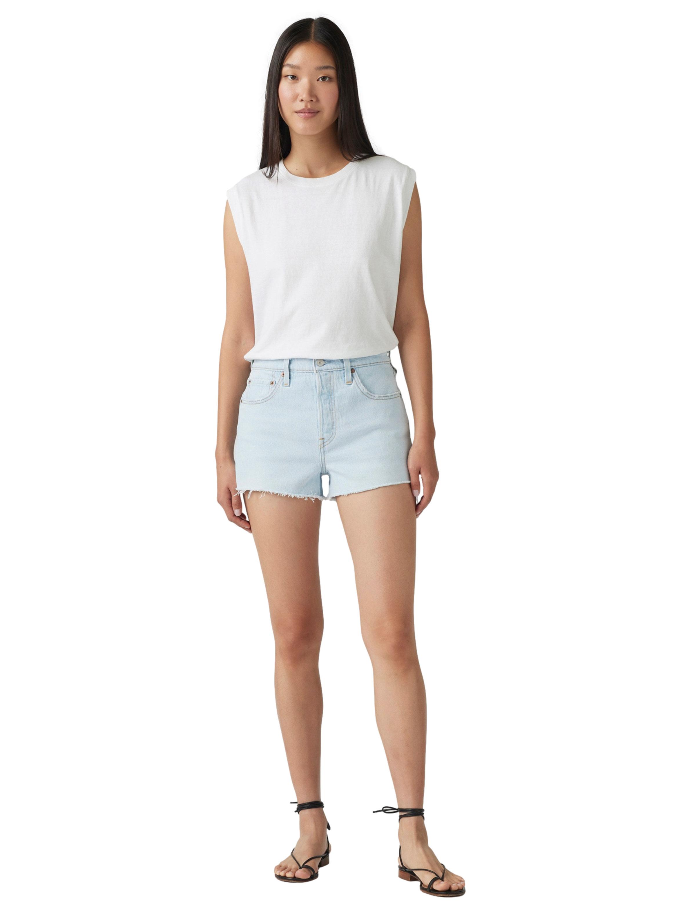 Short 501 Original Fit-3