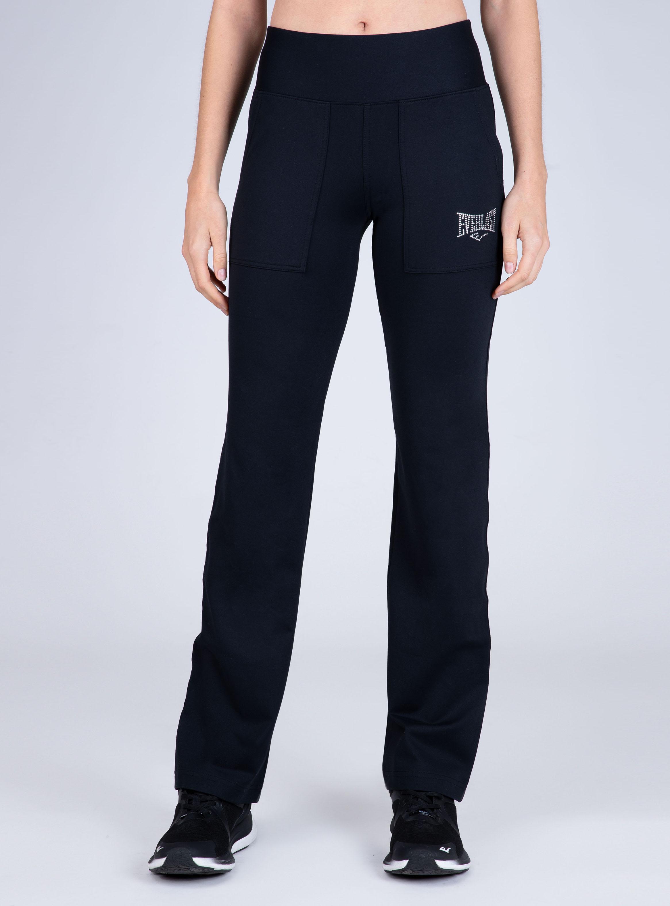 Calza Black Basic-0
