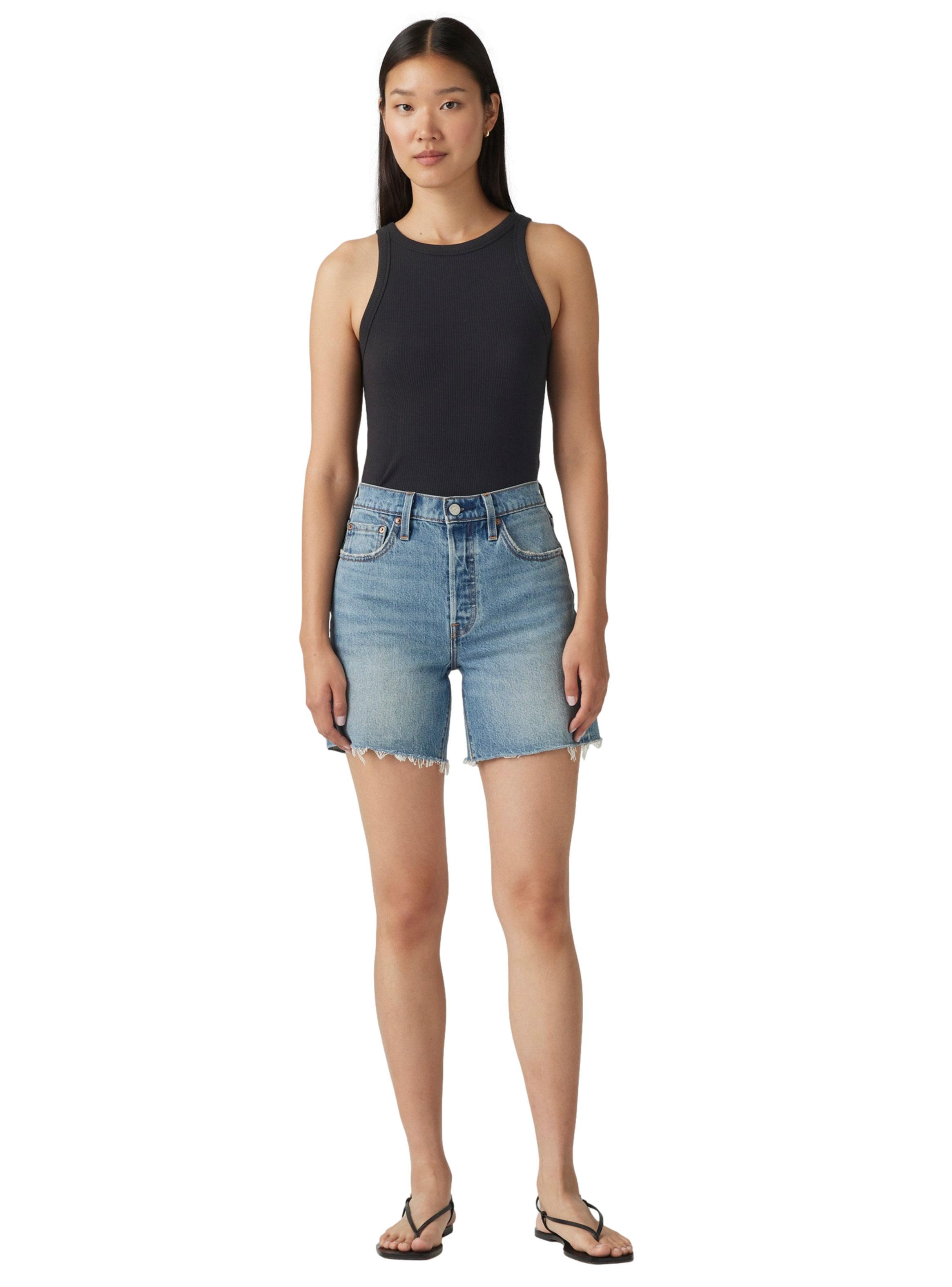 Short 501 Mid Thigh-3