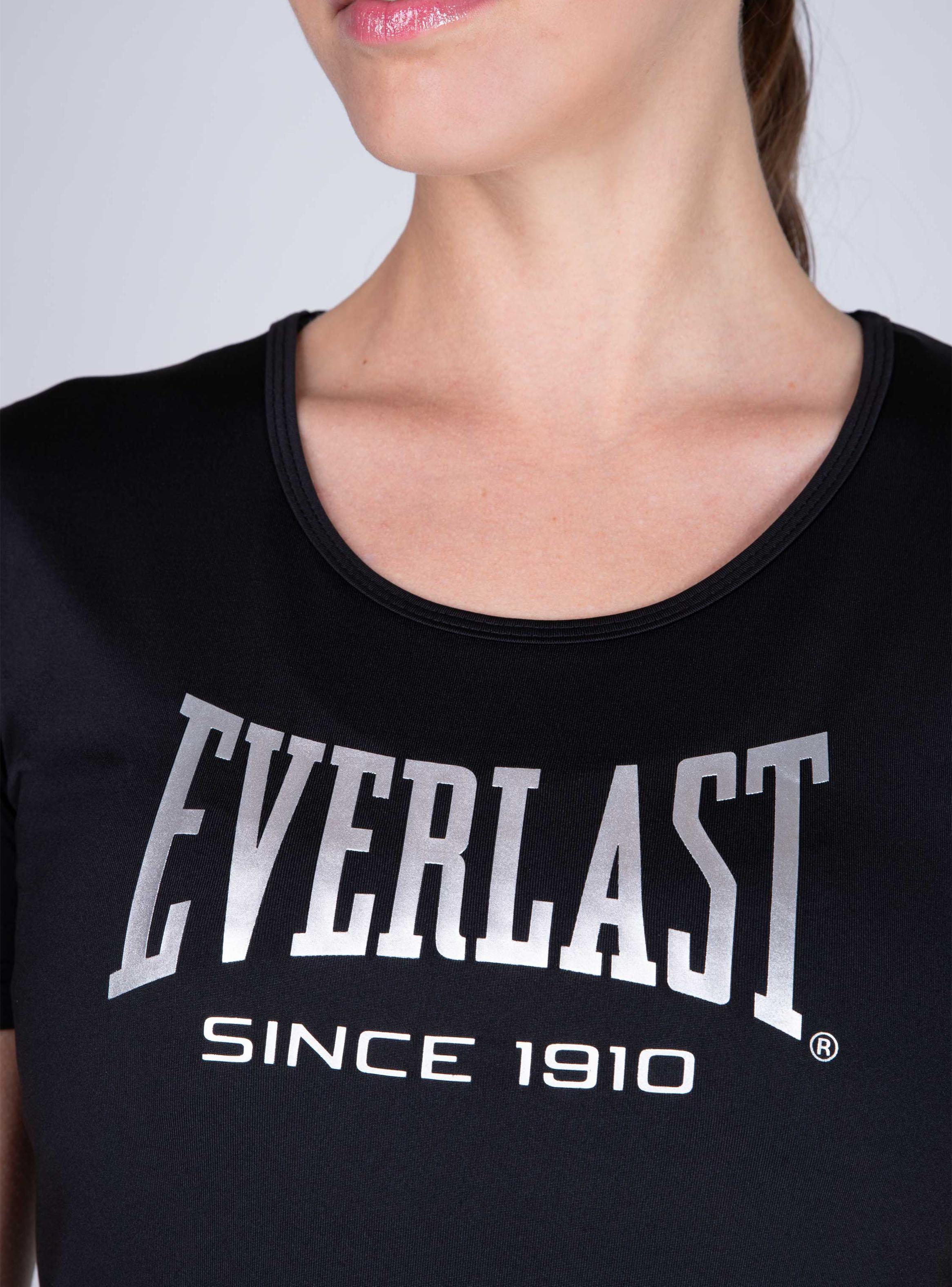 Polera HIIT Manga Corta-2