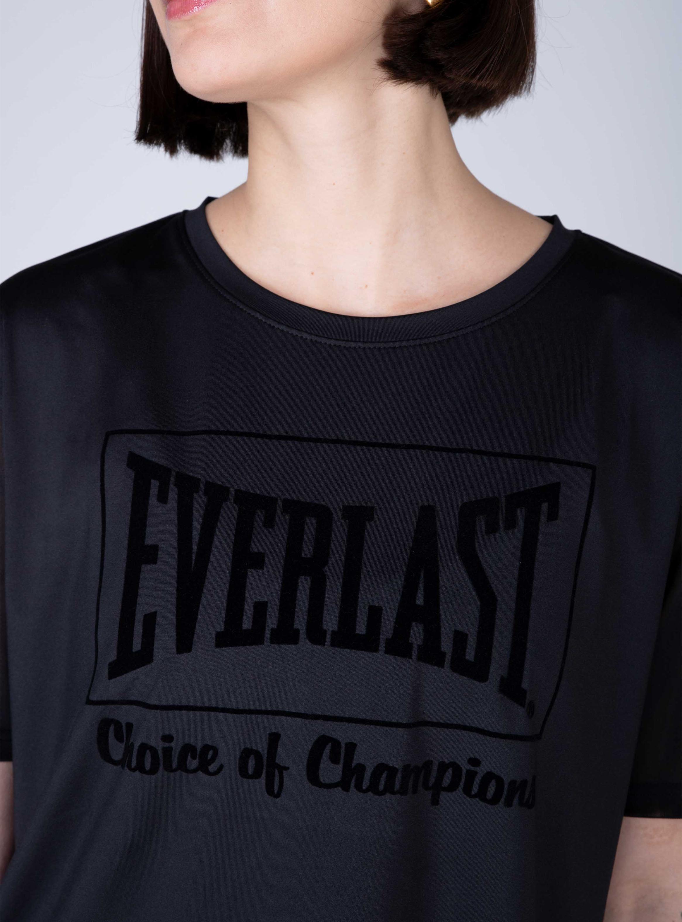 Polera Reverse Manga Corta-2