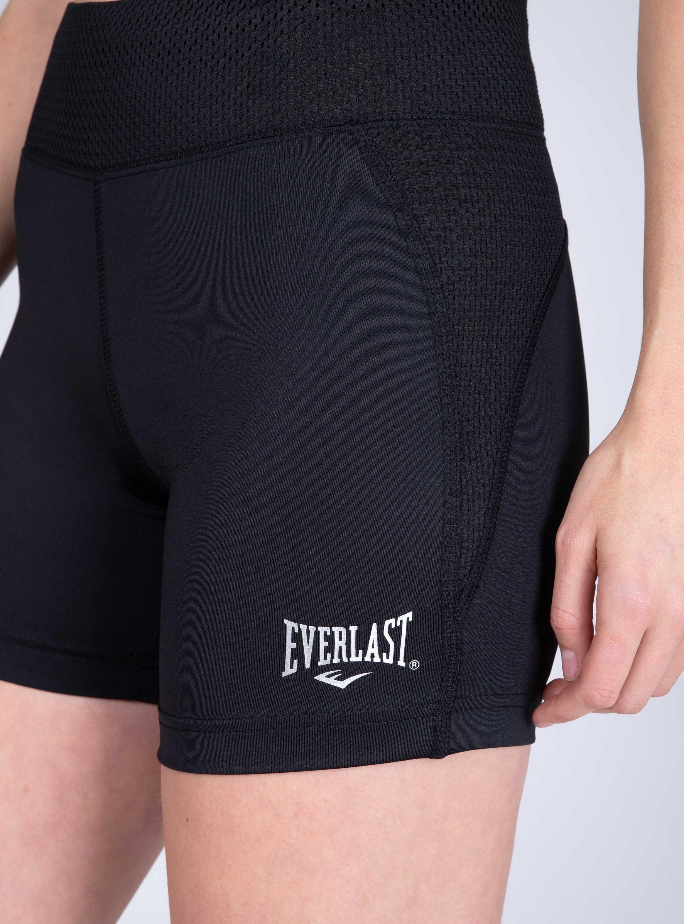 Legging Short Squad-2