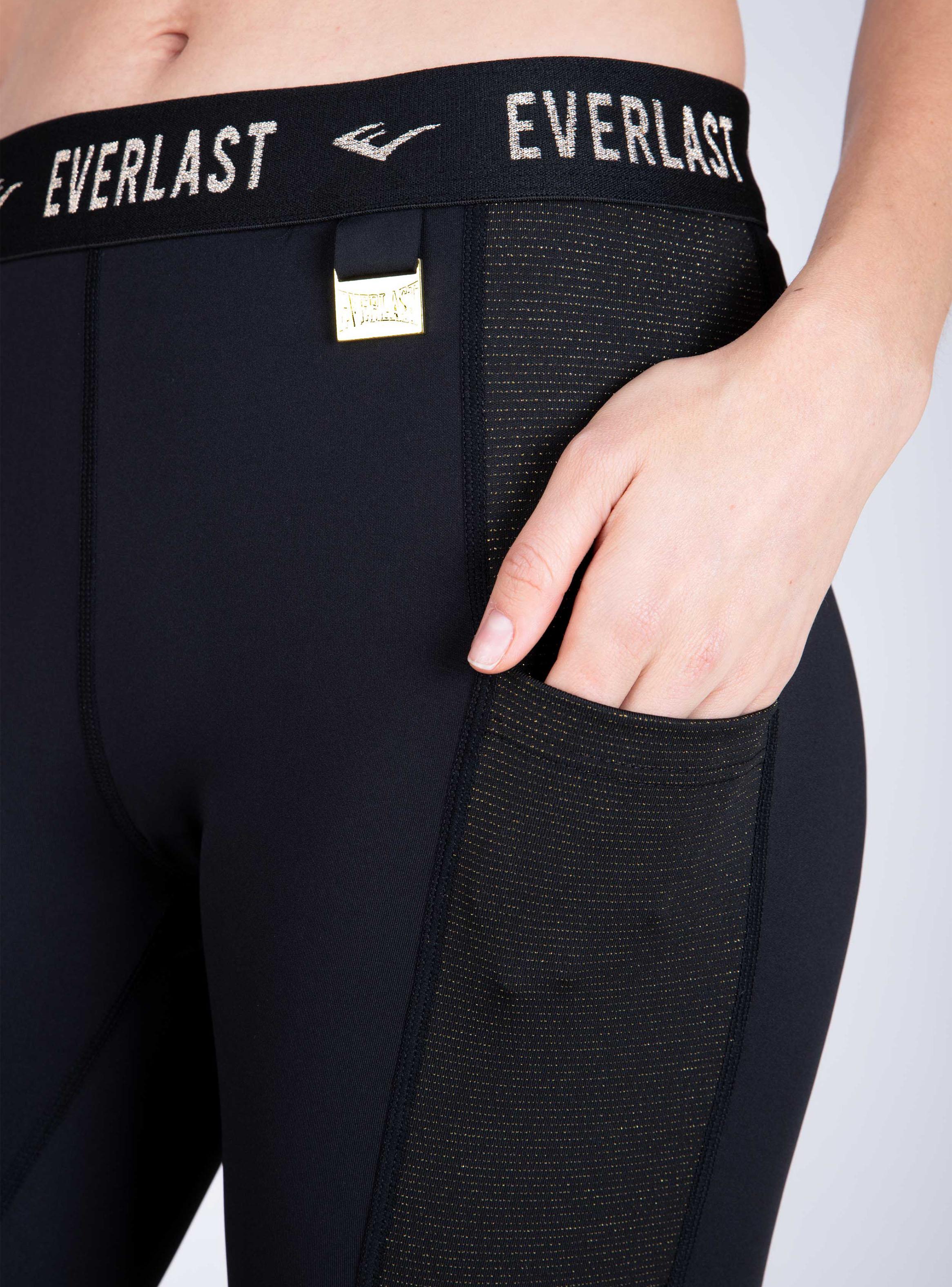 Calza Legging Cushy 2.0 Long-2
