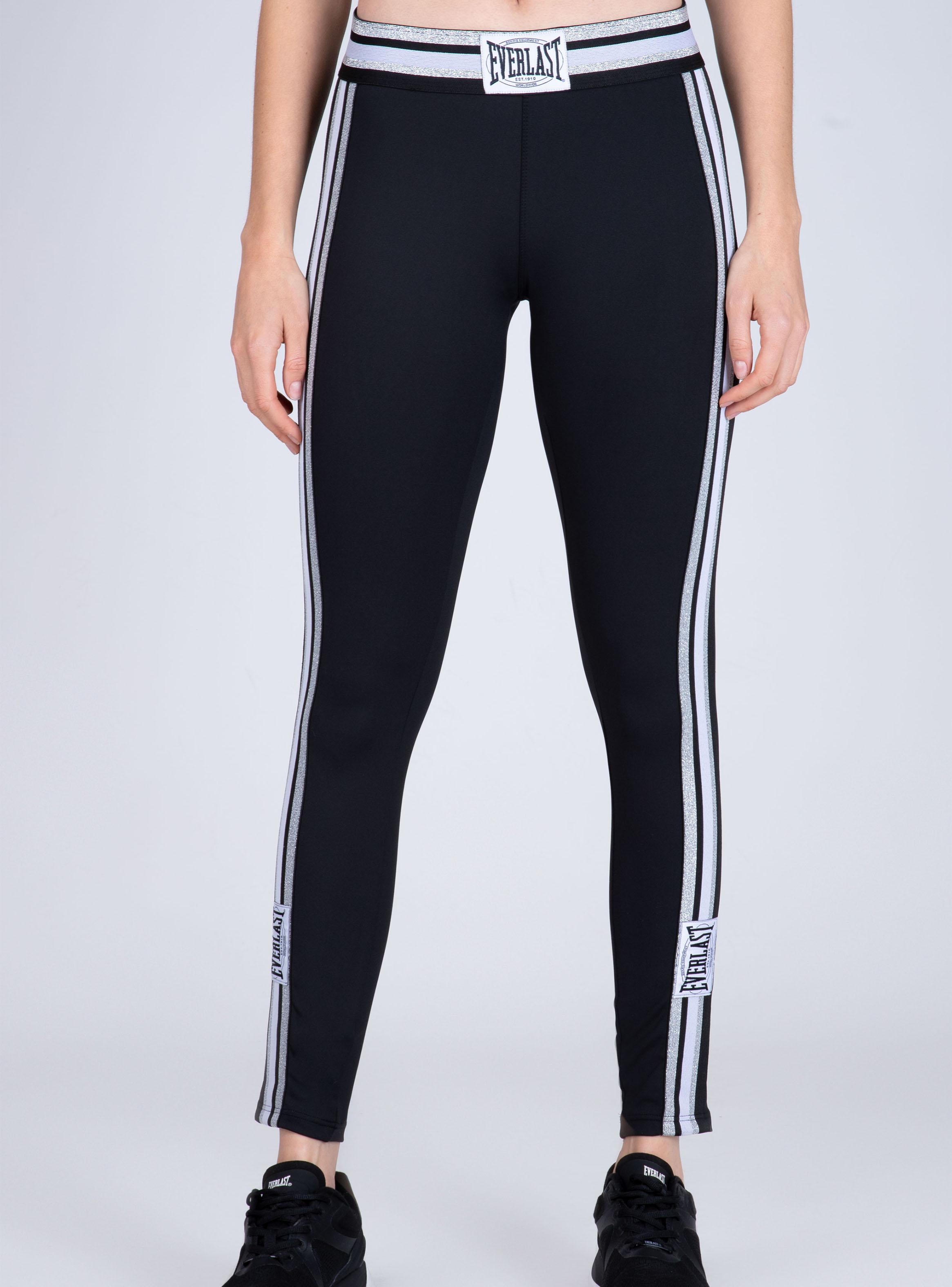 Calza Ice Legging Long Fitness-0