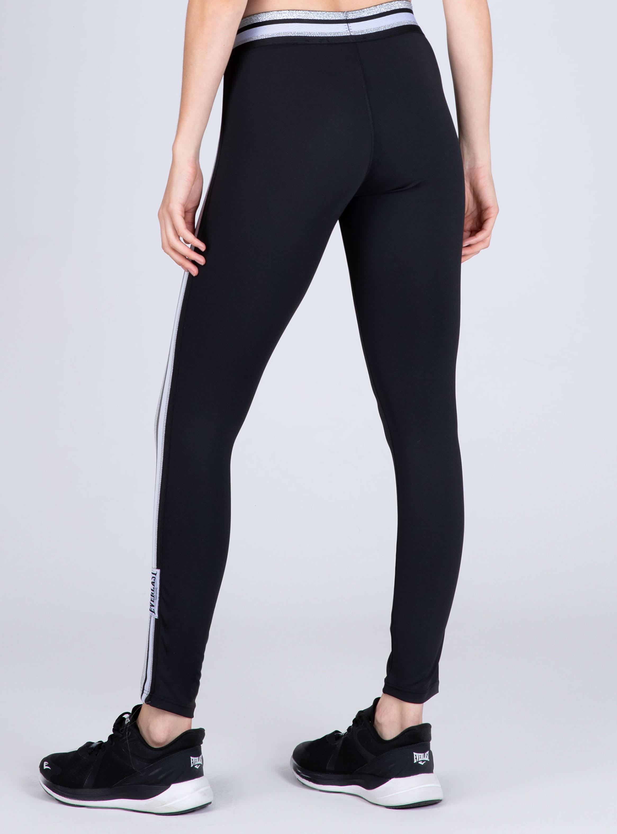 Calza Ice Legging Long Fitness-1