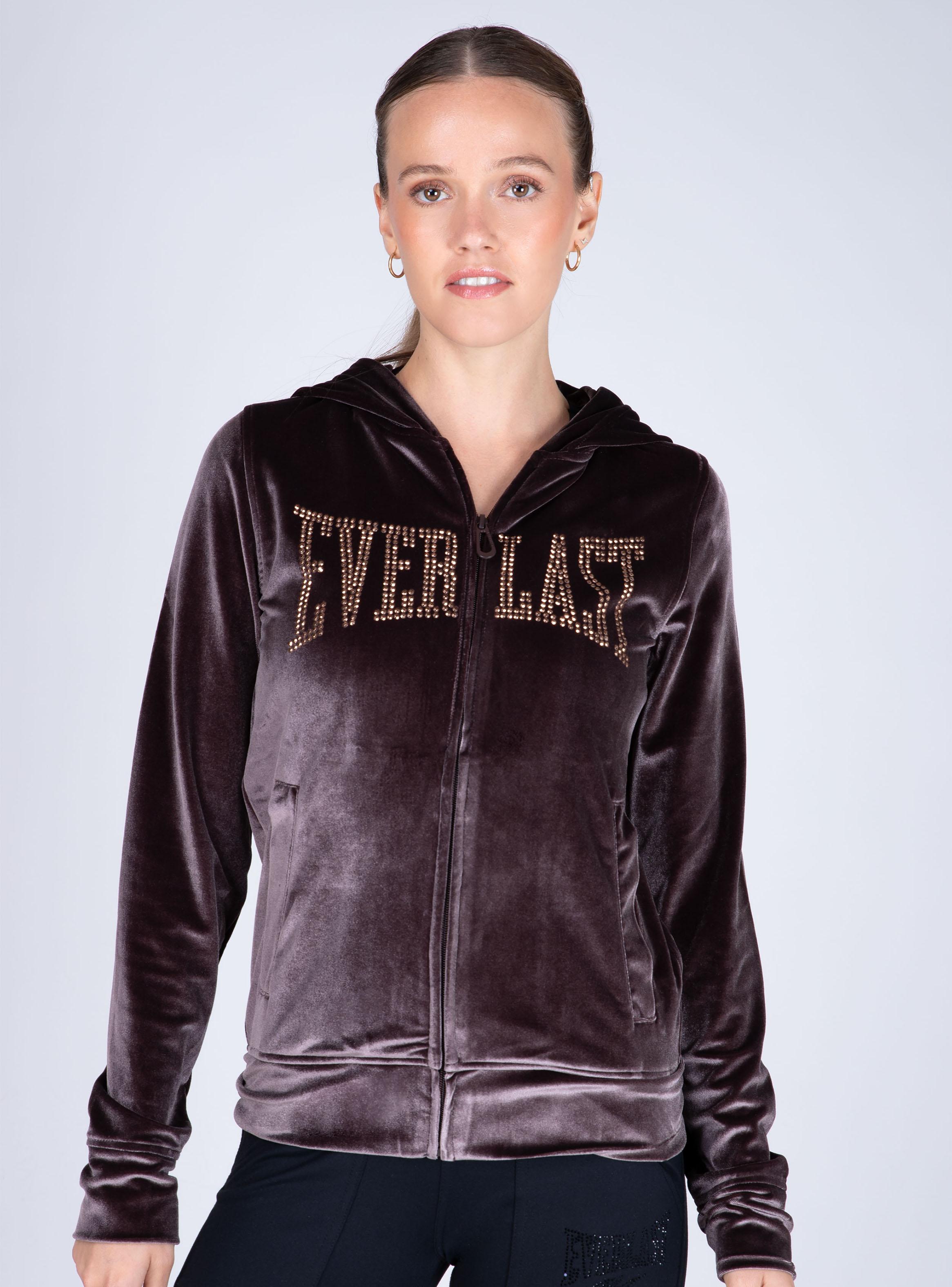 Chaqueta Malibu 2.0 Velvet-0