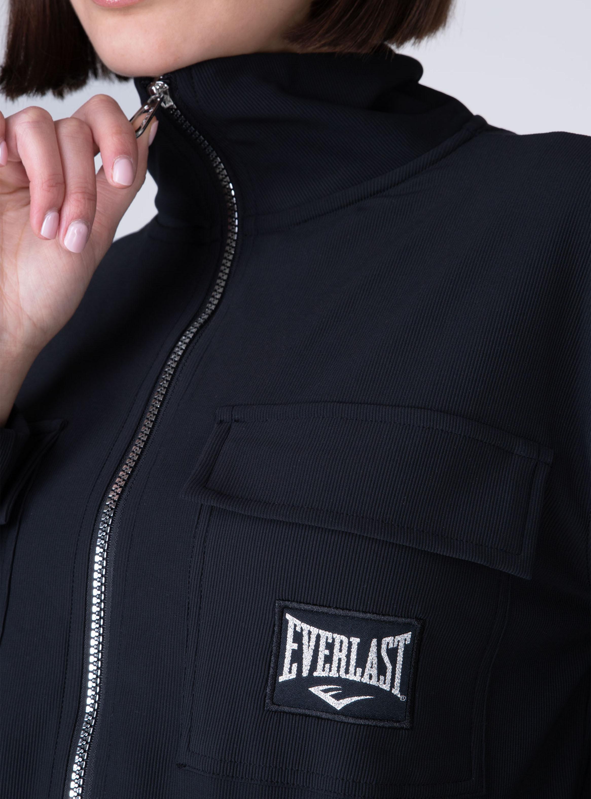 Chaqueta New World-2