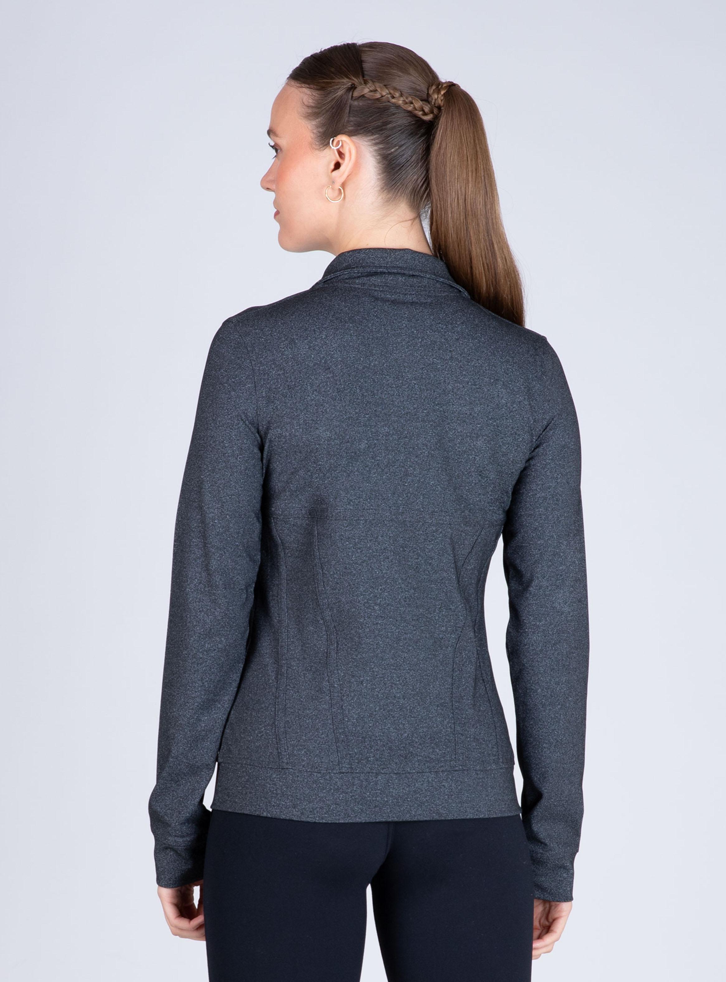Chaqueta Fitness Timeless-1