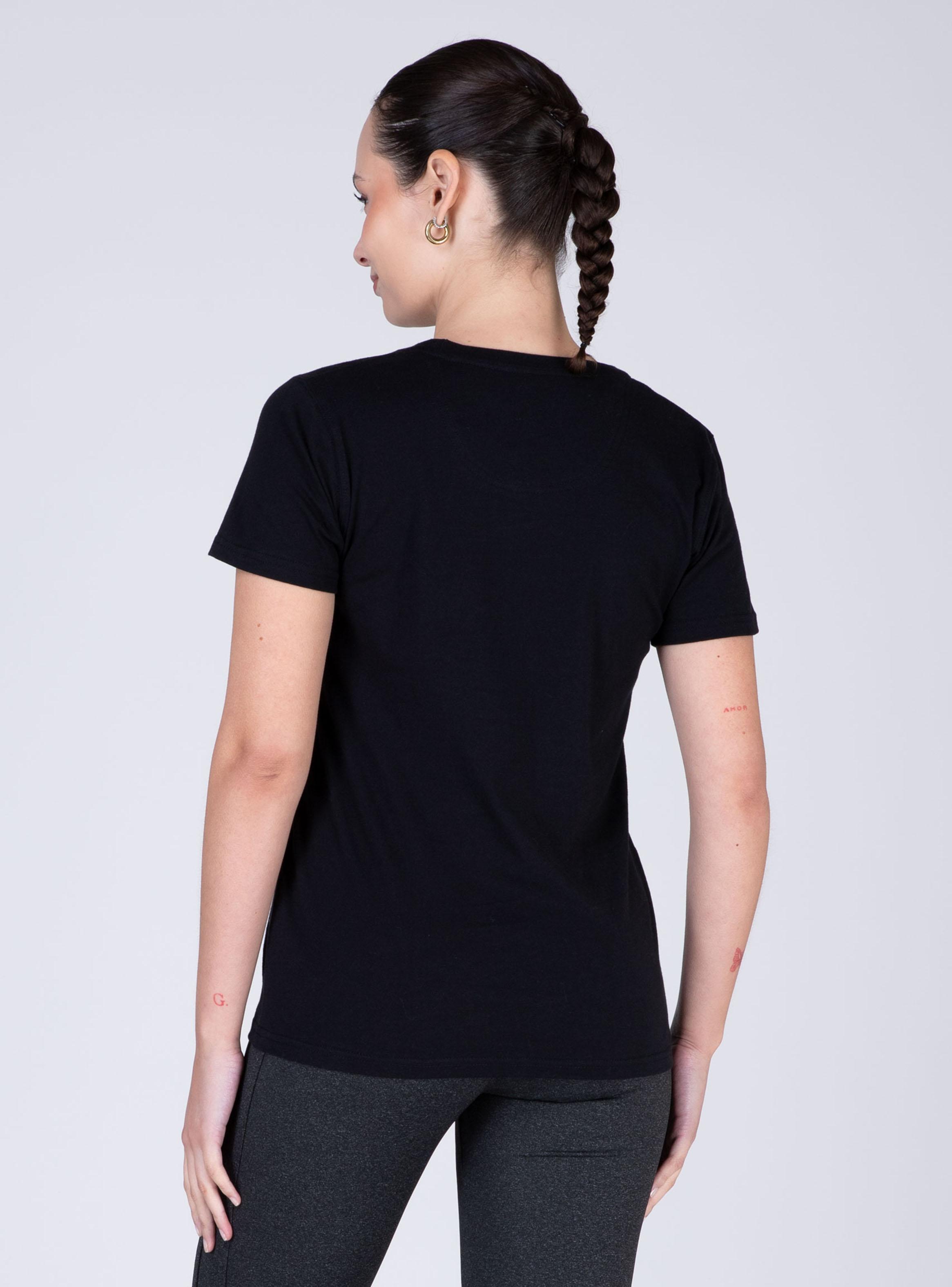 Polera Category Manga Corta-1