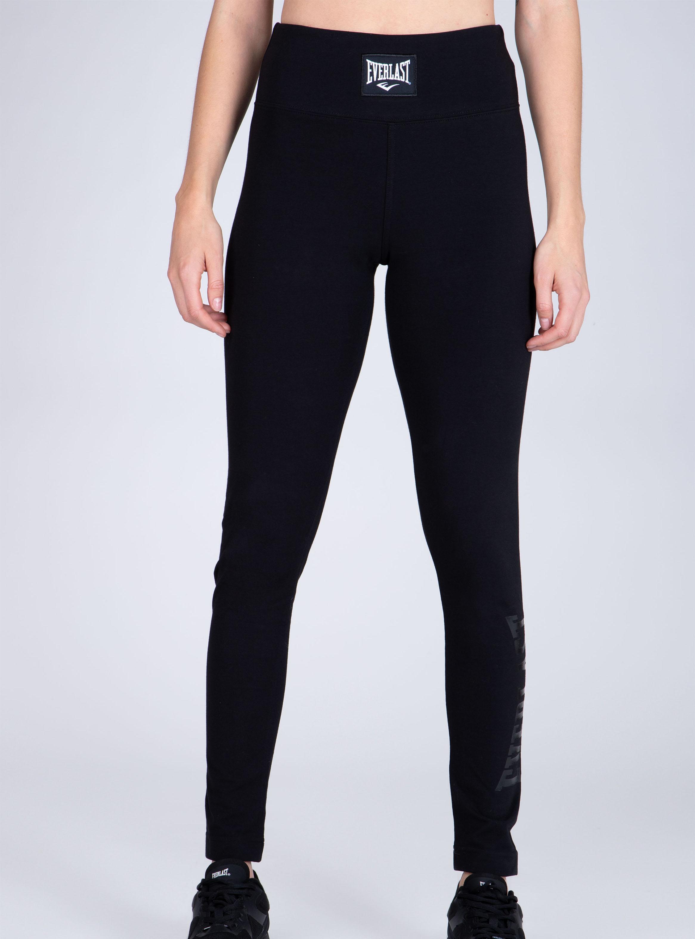Calza Mark Long Legging-0