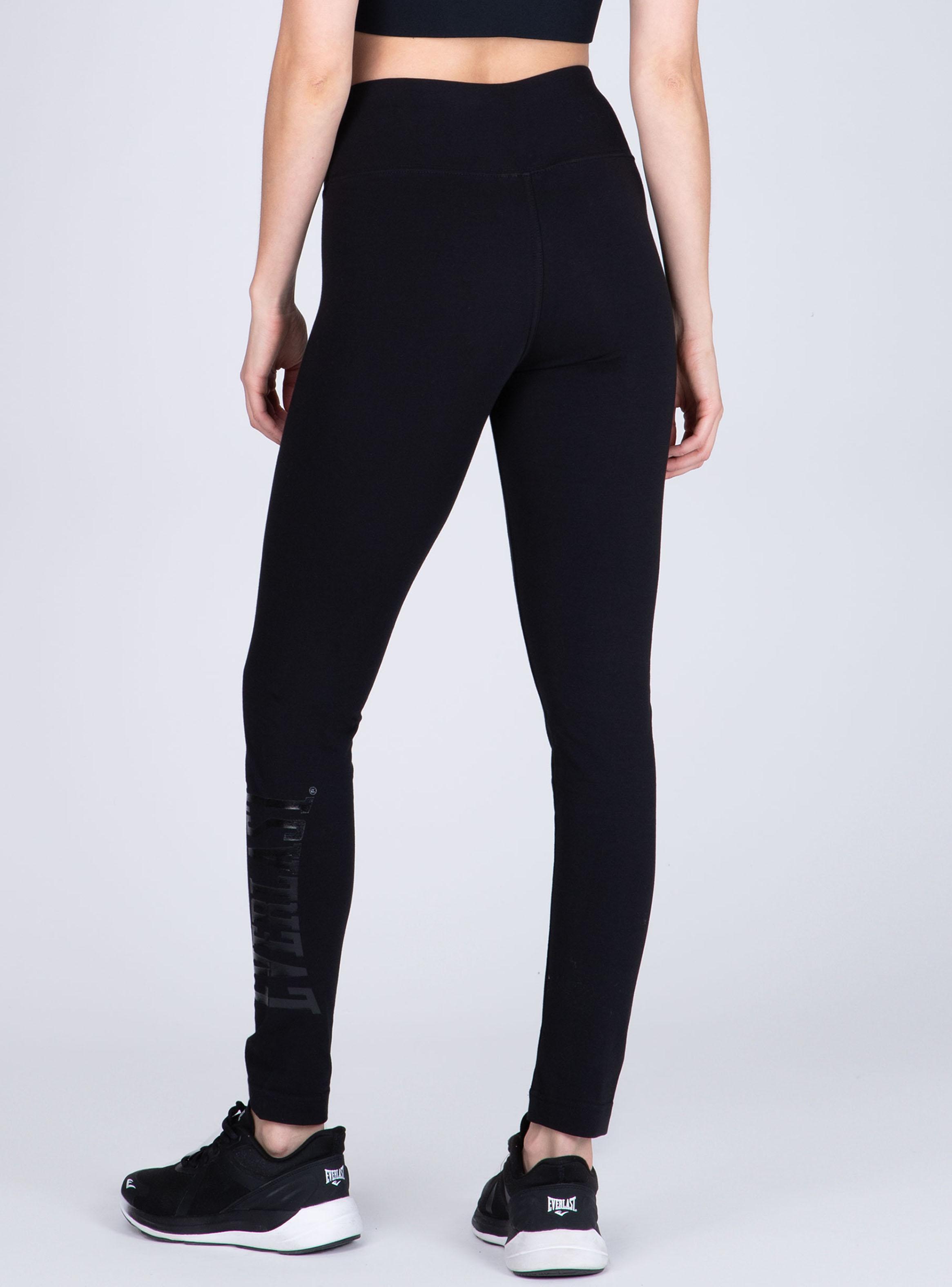 Calza Mark Long Legging-1