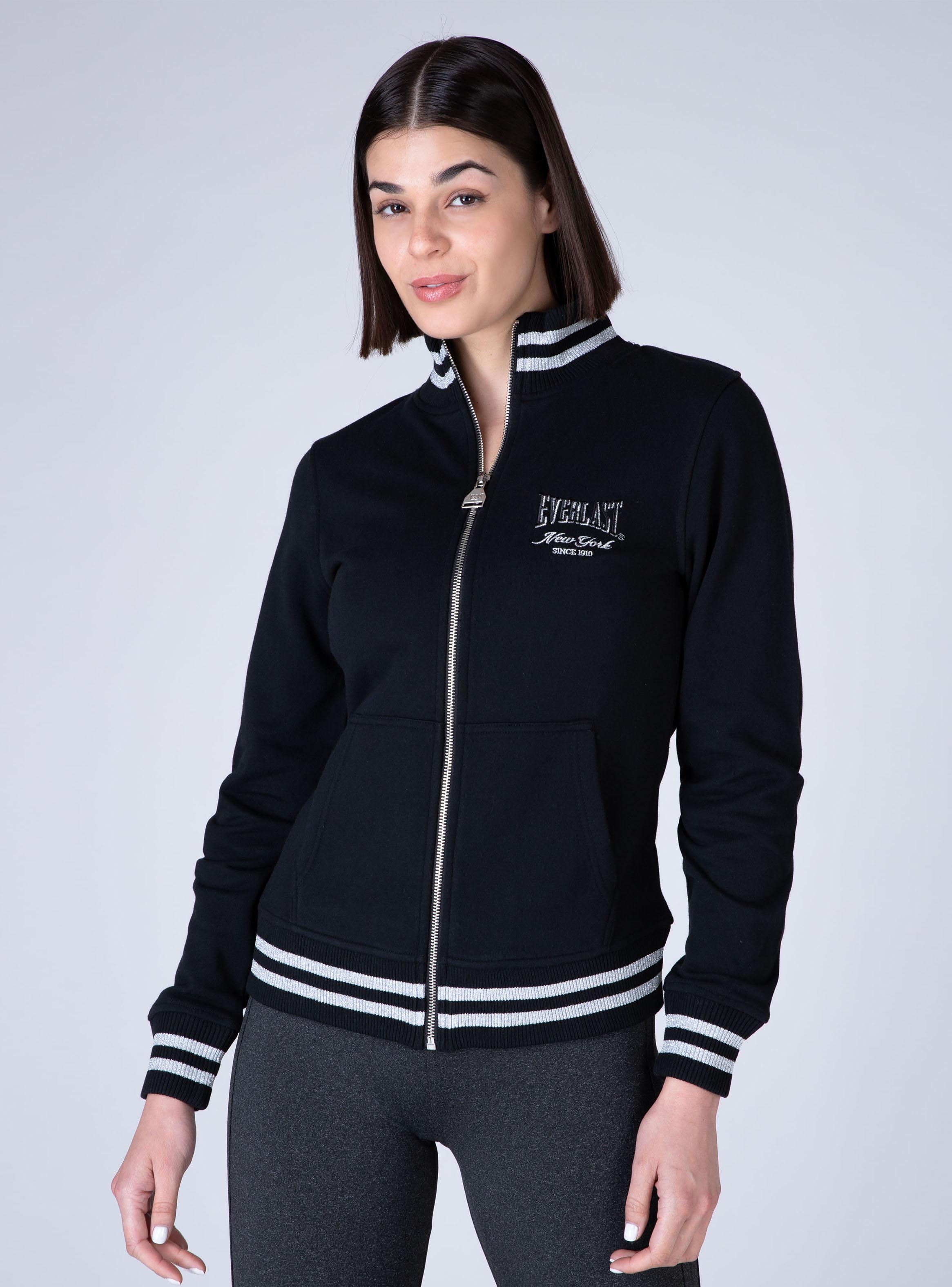 Chaqueta Institute-0