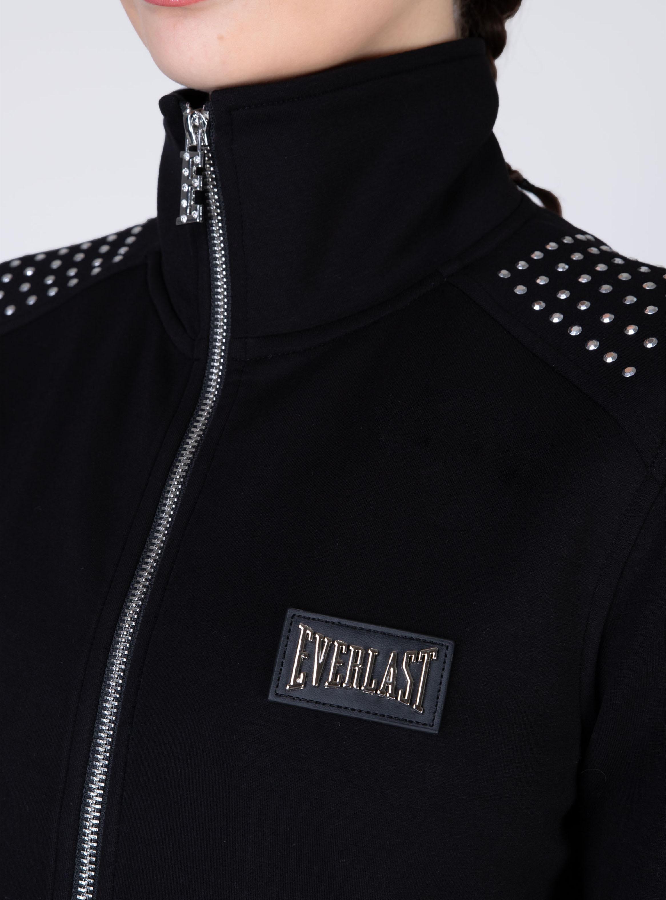 Chaqueta Express-2