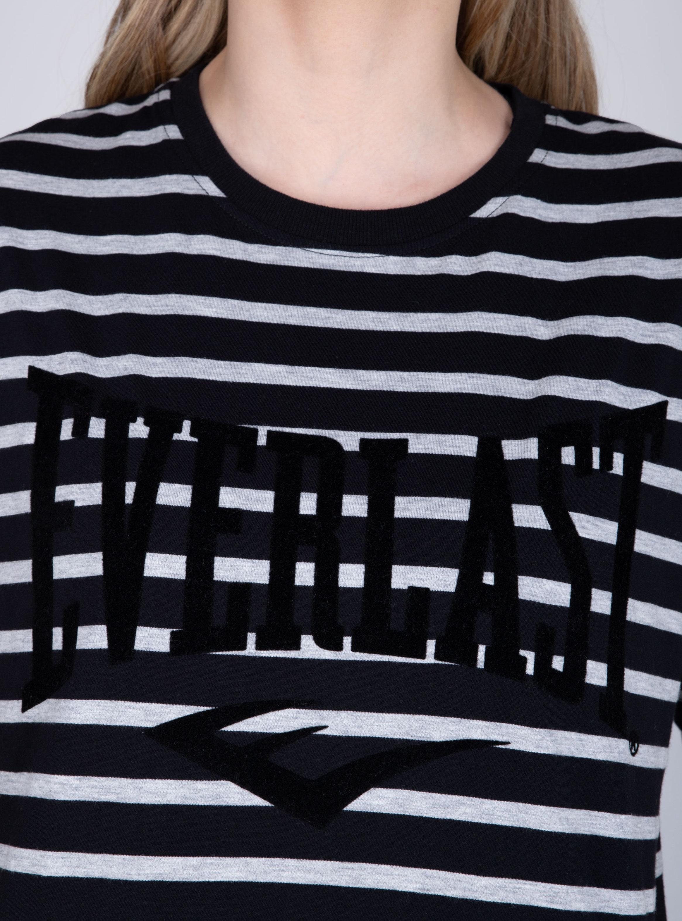 Polera Untitled  Manga Corta-2