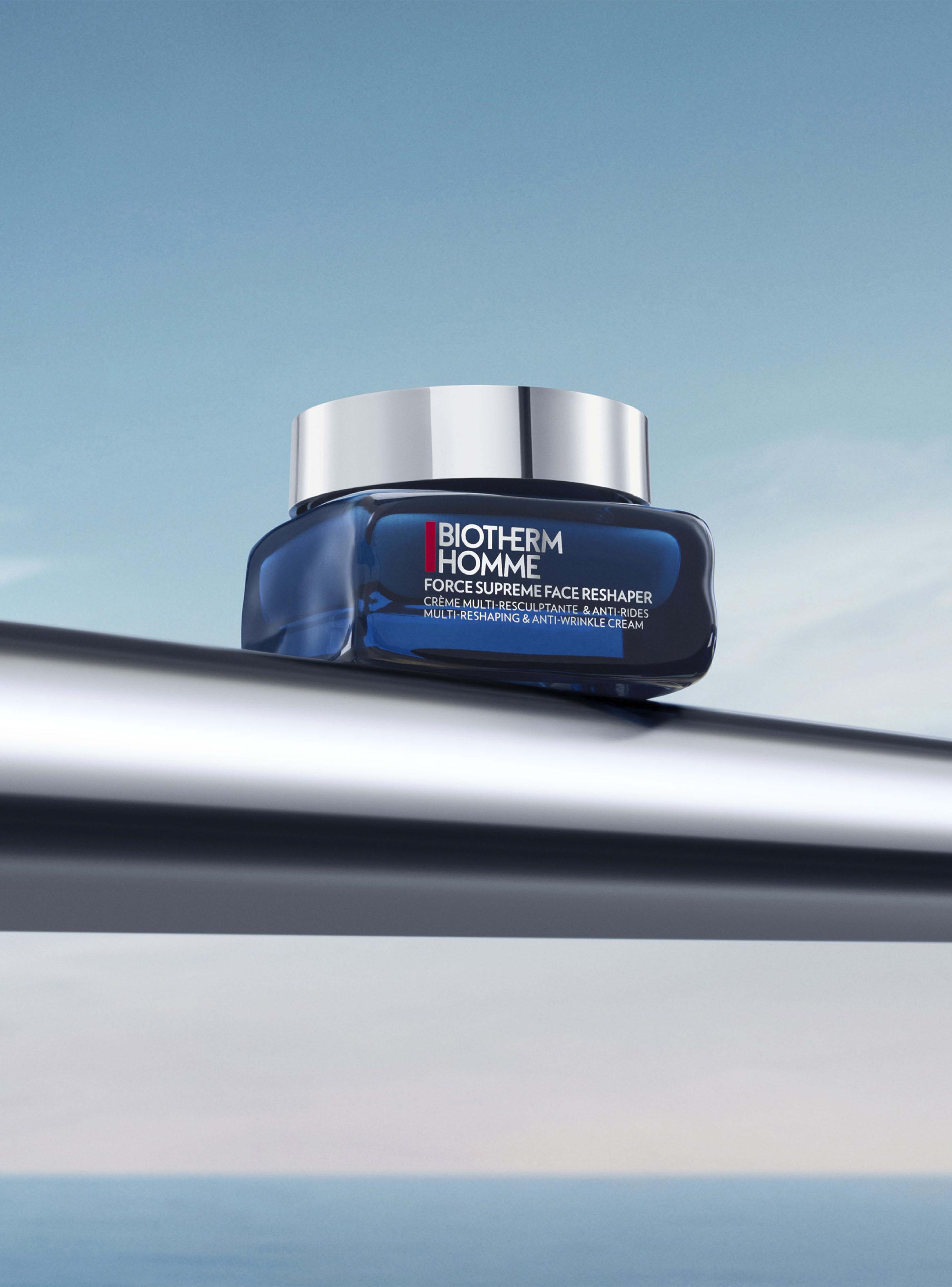 Crema Biotherm Homme Force Supreme Face Reshaper 50ml-3