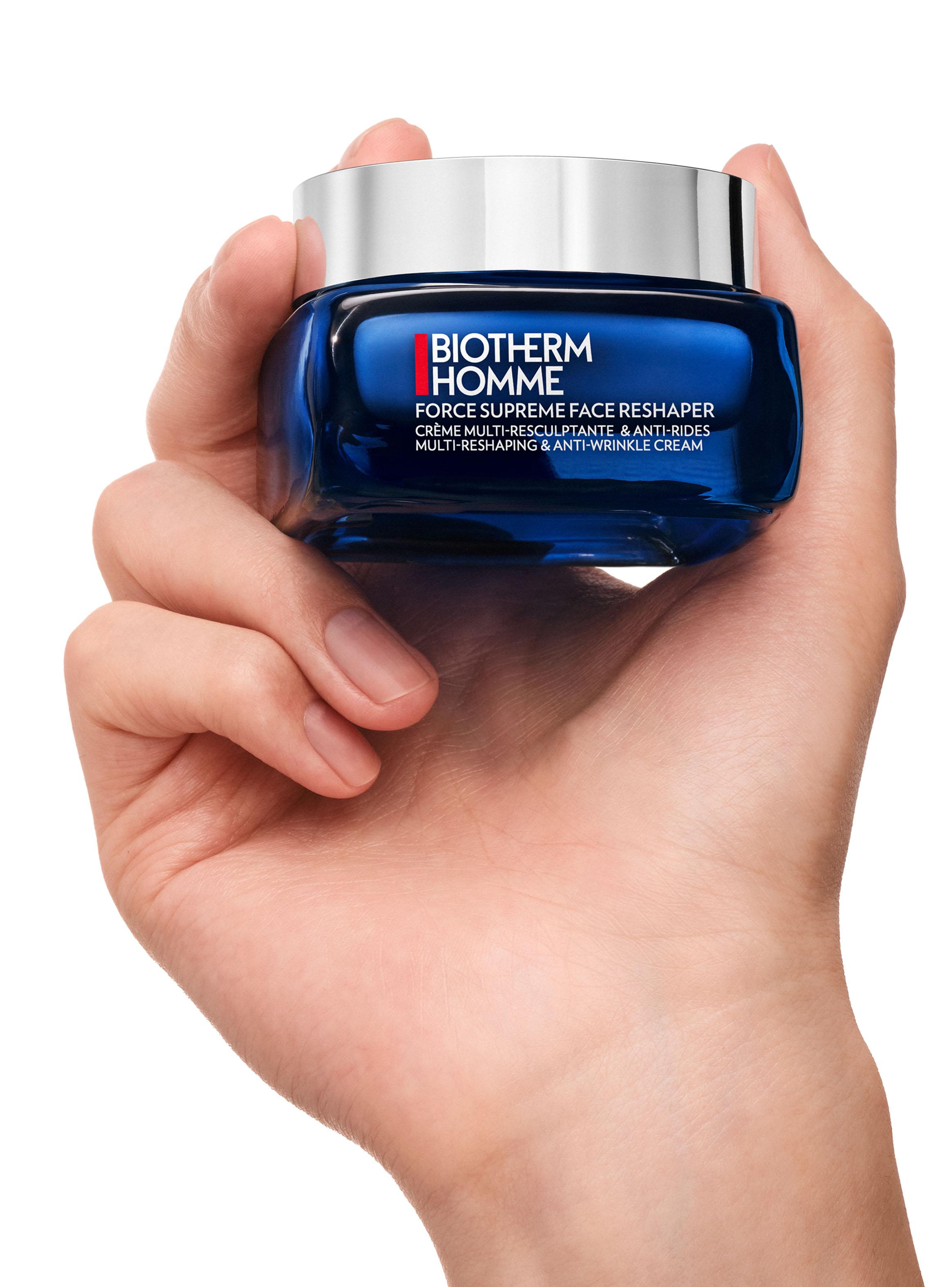 Crema Biotherm Homme Force Supreme Face Reshaper 50ml-2
