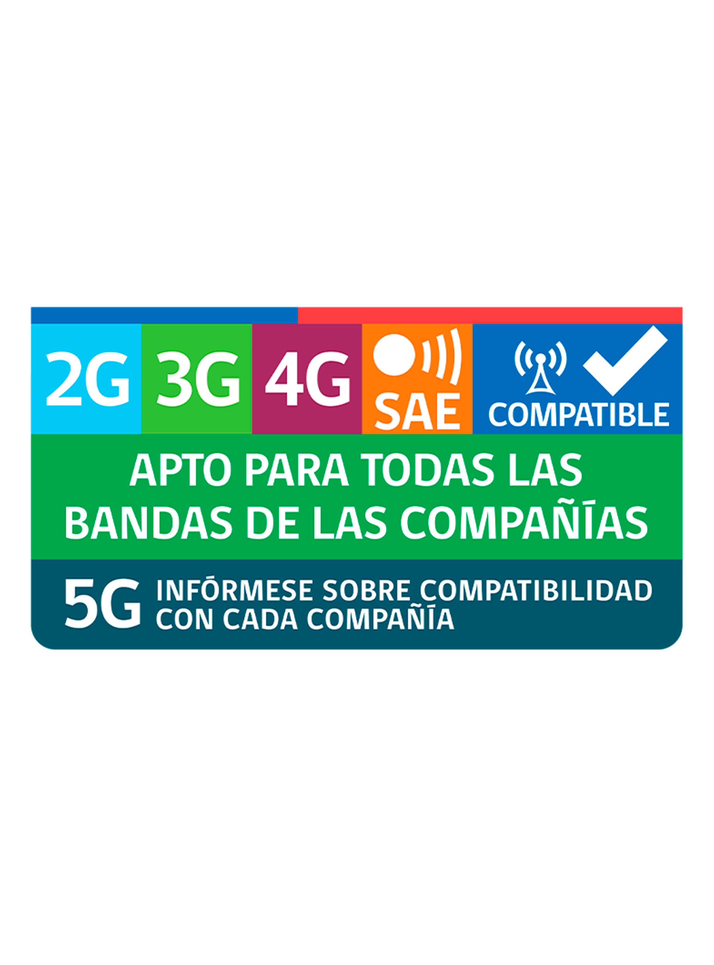 Smartphone Honor 400 5G 512GB 6.5' Negro Liberado-4