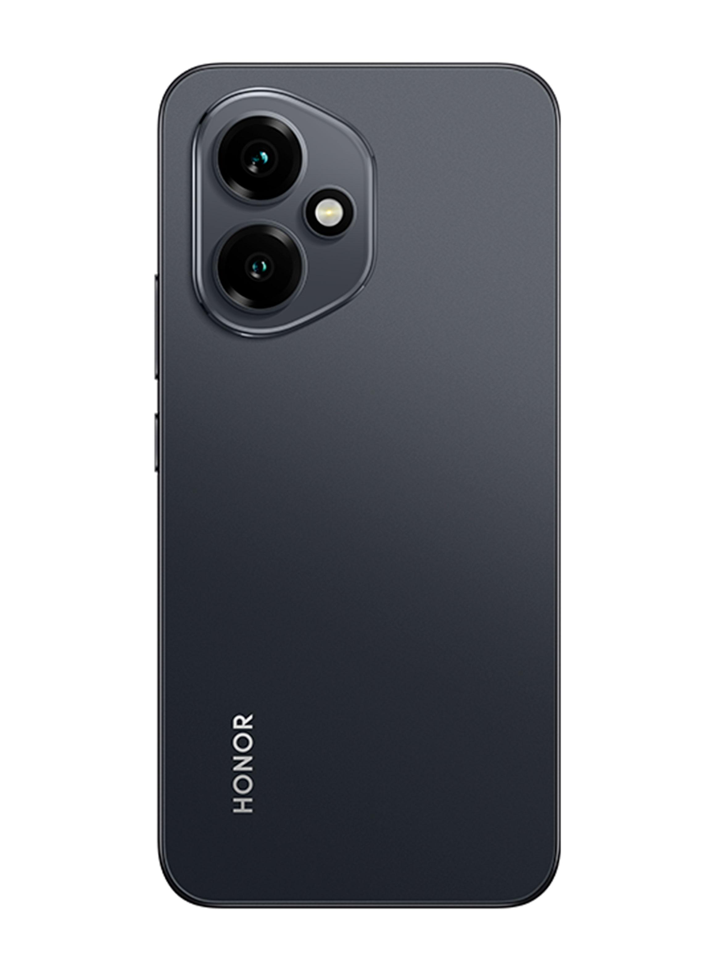 Smartphone Honor 400 5G 512GB 6.5' Negro Liberado-2