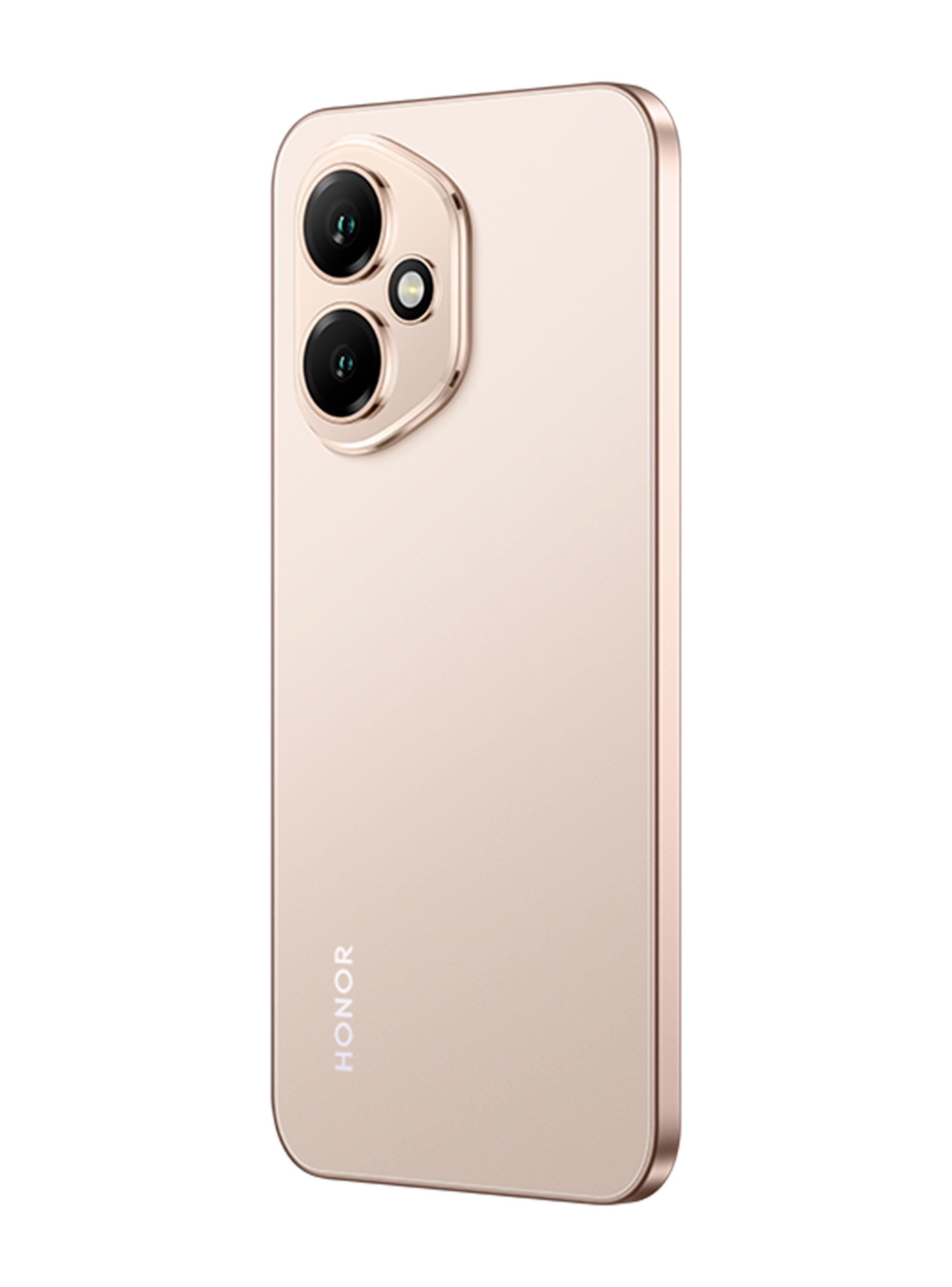 Smartphone Honor 400 5G 512GB 6.5' Gold Liberado-4