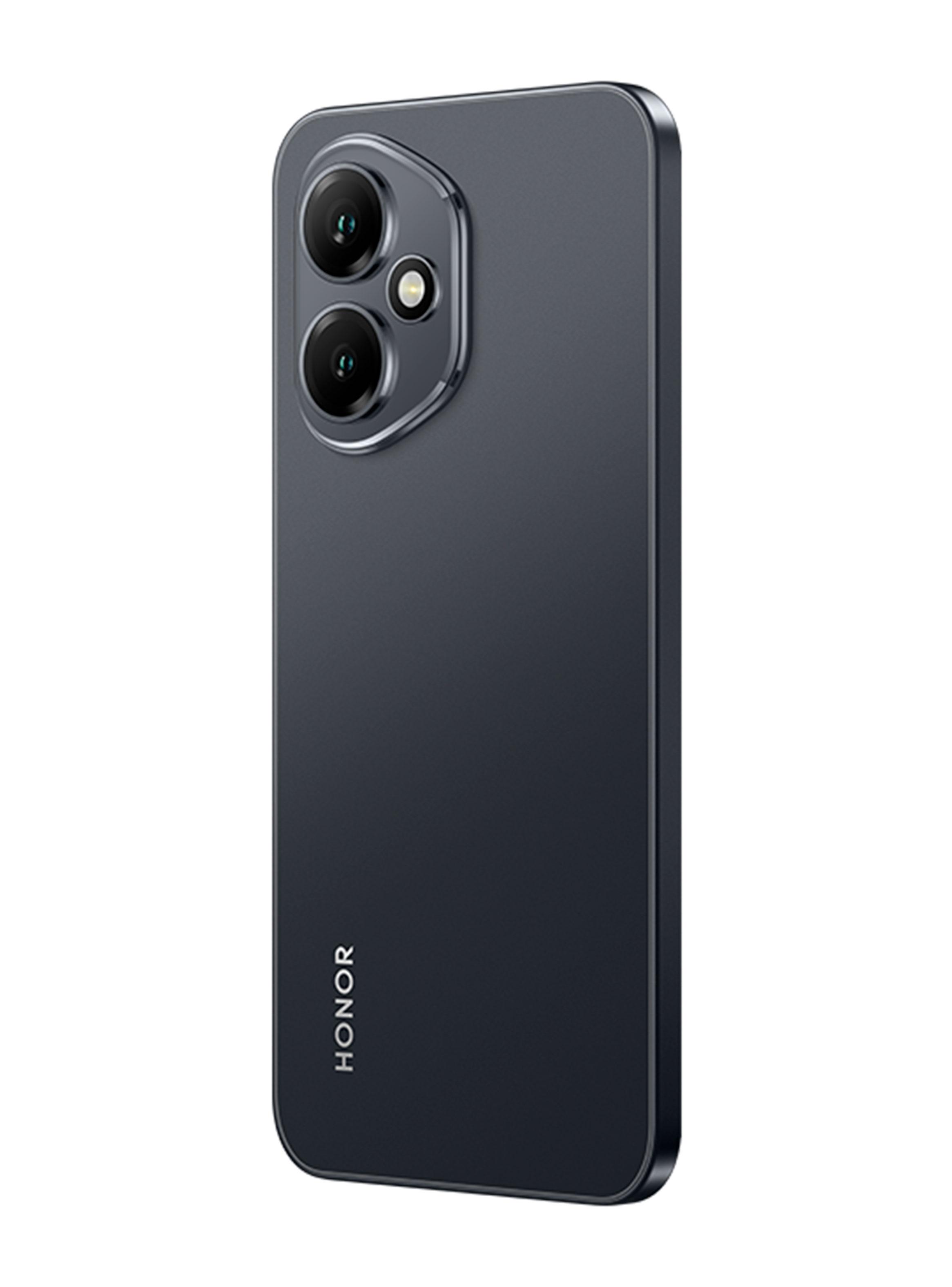 Smartphone Honor 400 5G 512GB 6.5' Negro Liberado + Honor Choice Eardburs Clip-4