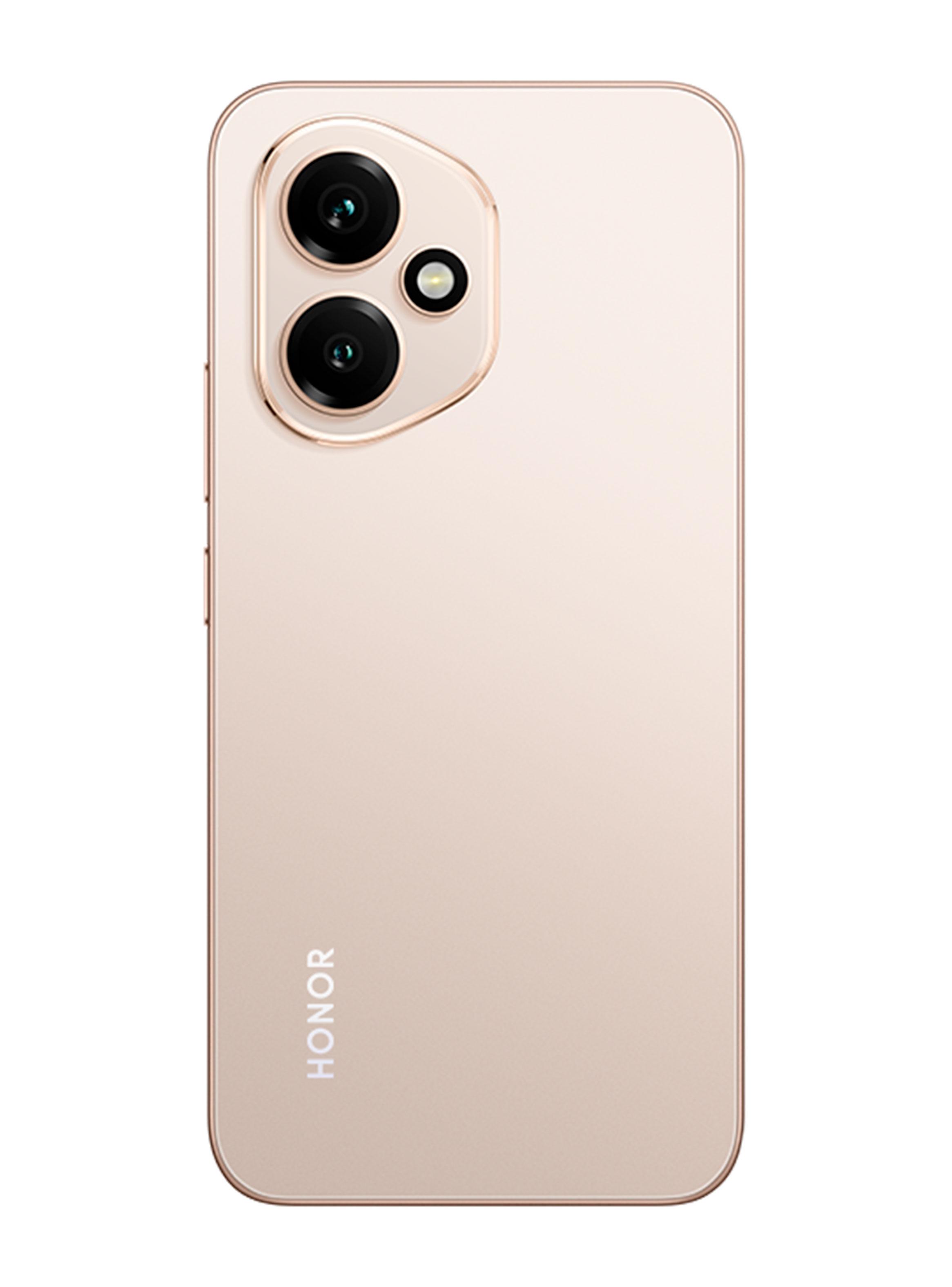 Smartphone Honor 400 5G 512GB 6.5' Dorado Liberado + Honor Choice Eardburs Clip-3