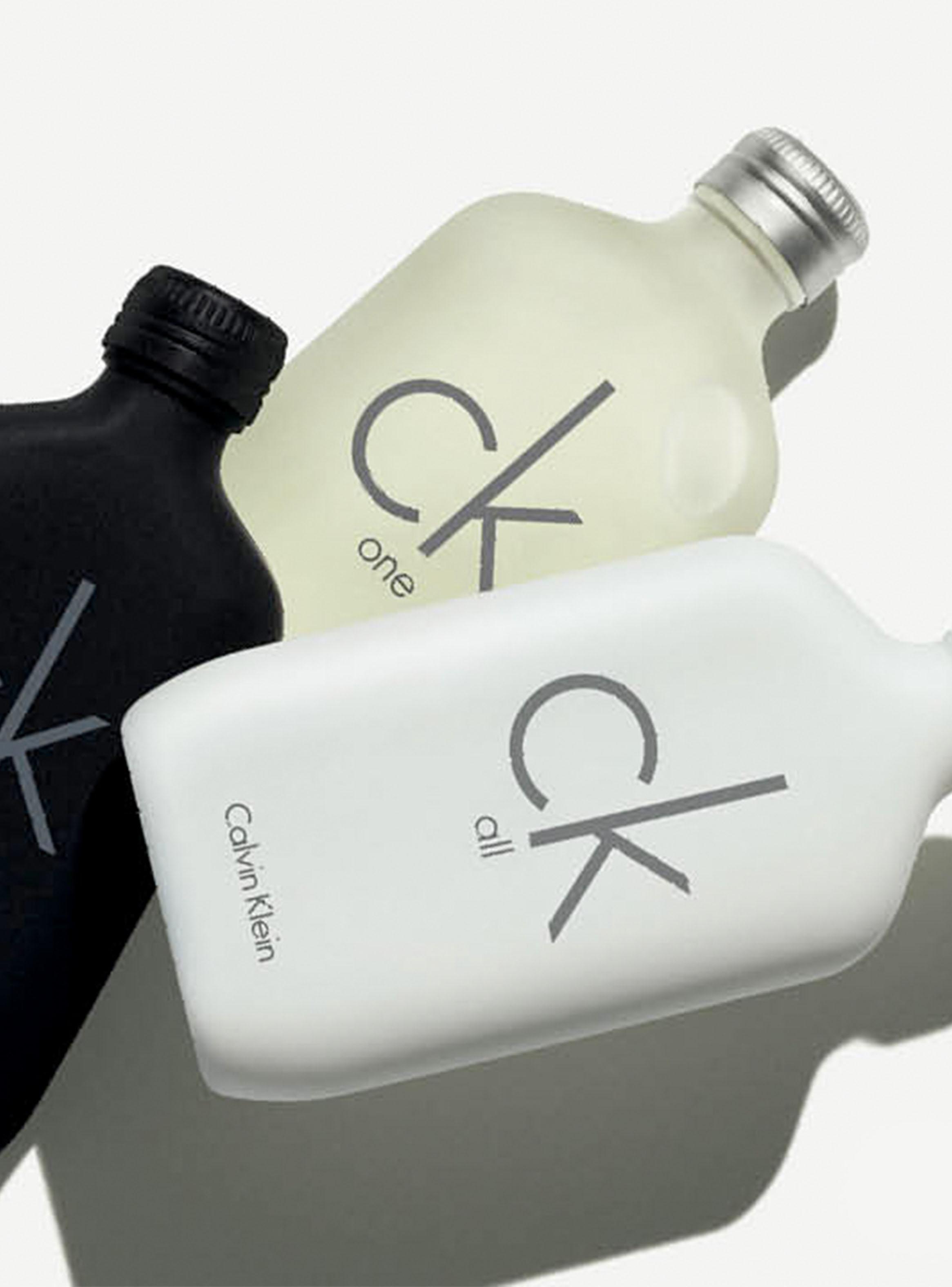 Perfume Unisex Calvin Klein Be Edt 50 ml-3